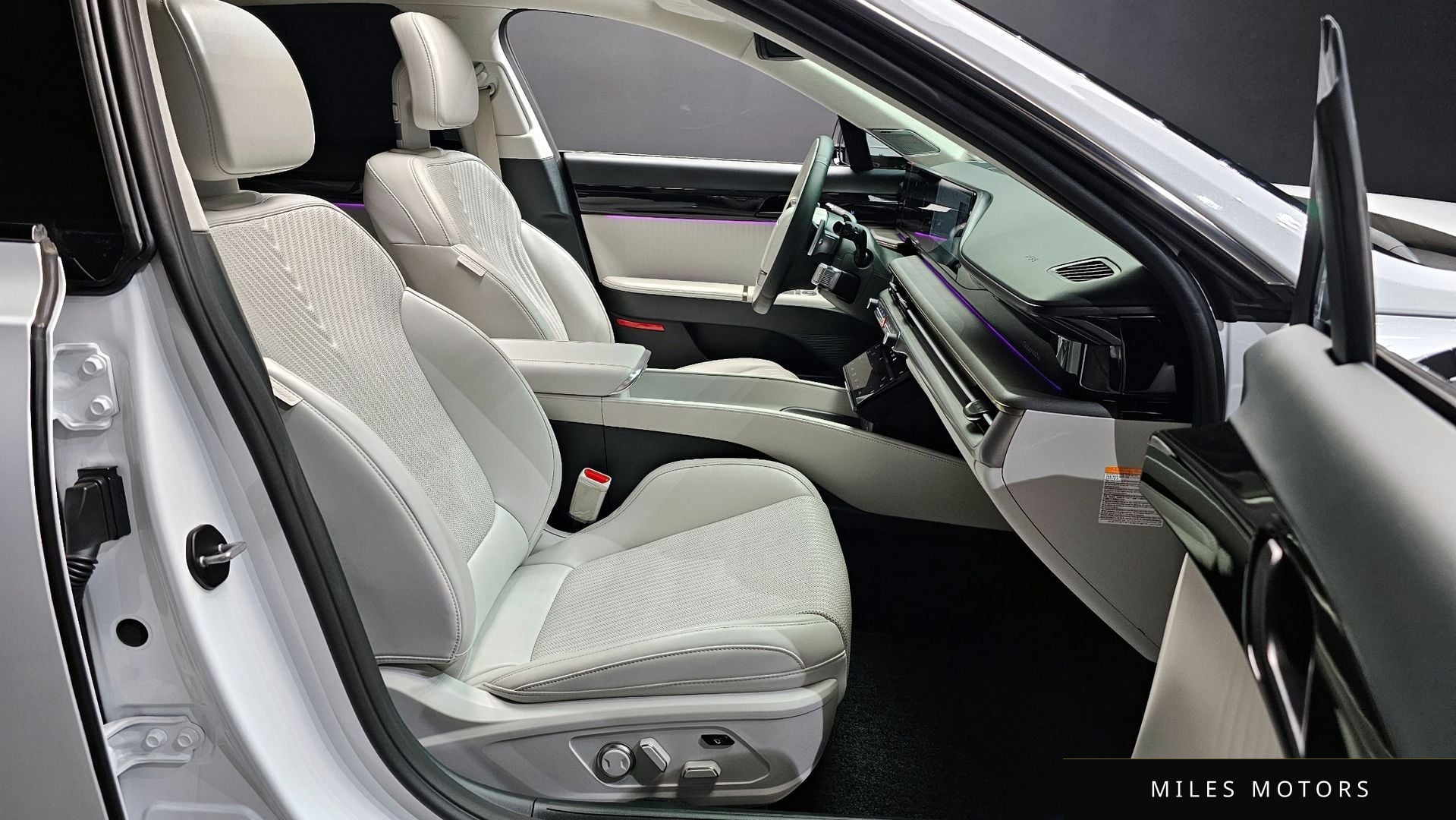 Hyundai Grandeur 2024 — миниатюра 10