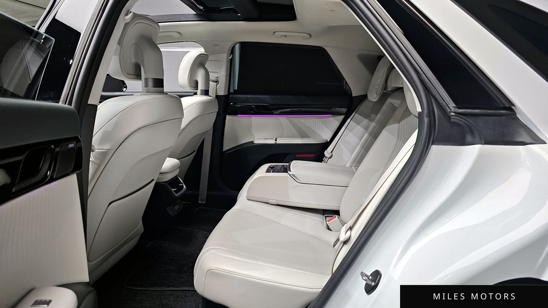 Hyundai Grandeur 2024 — миниатюра 12