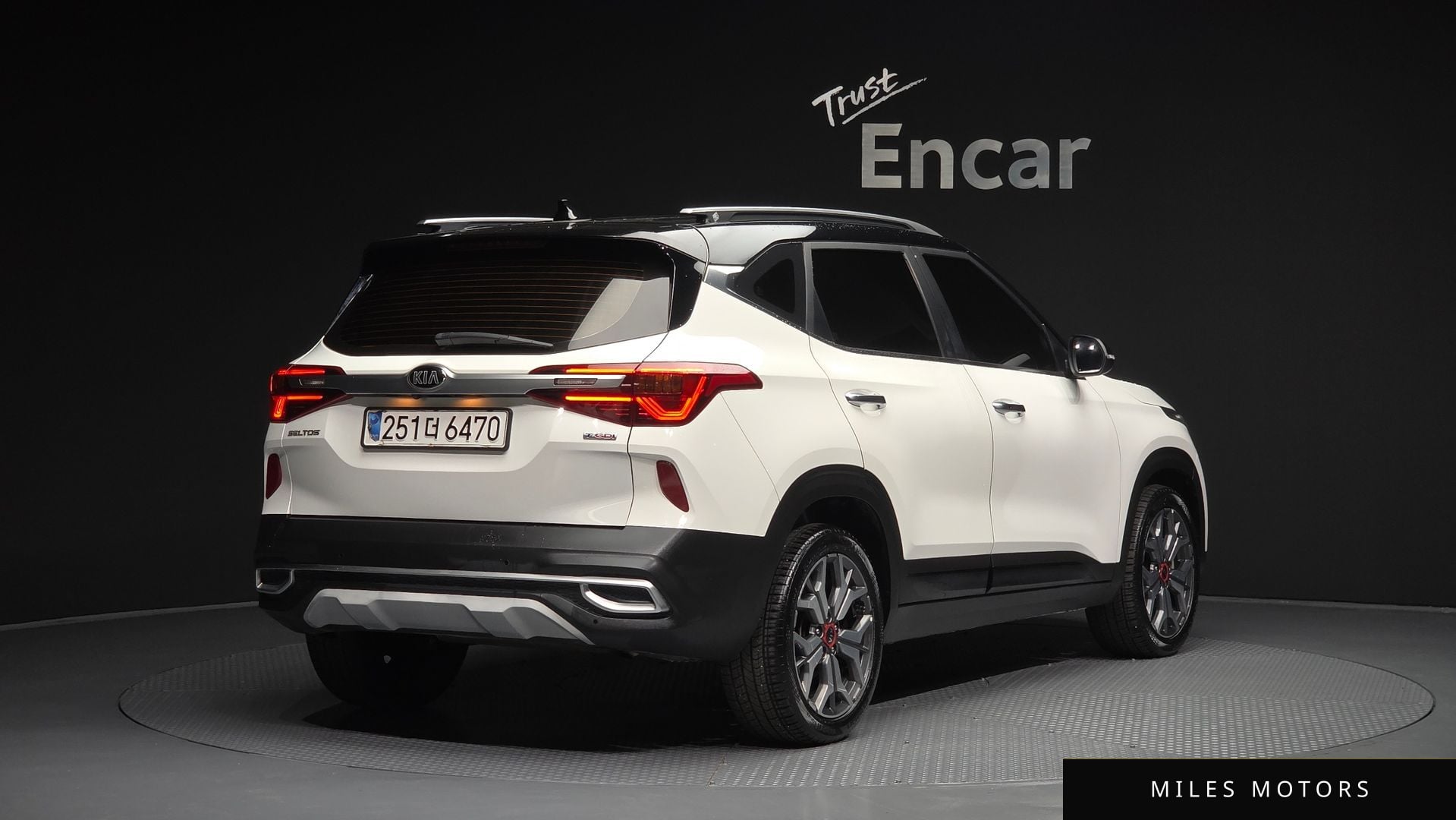 Kia Seltos 2021 — миниатюра 2