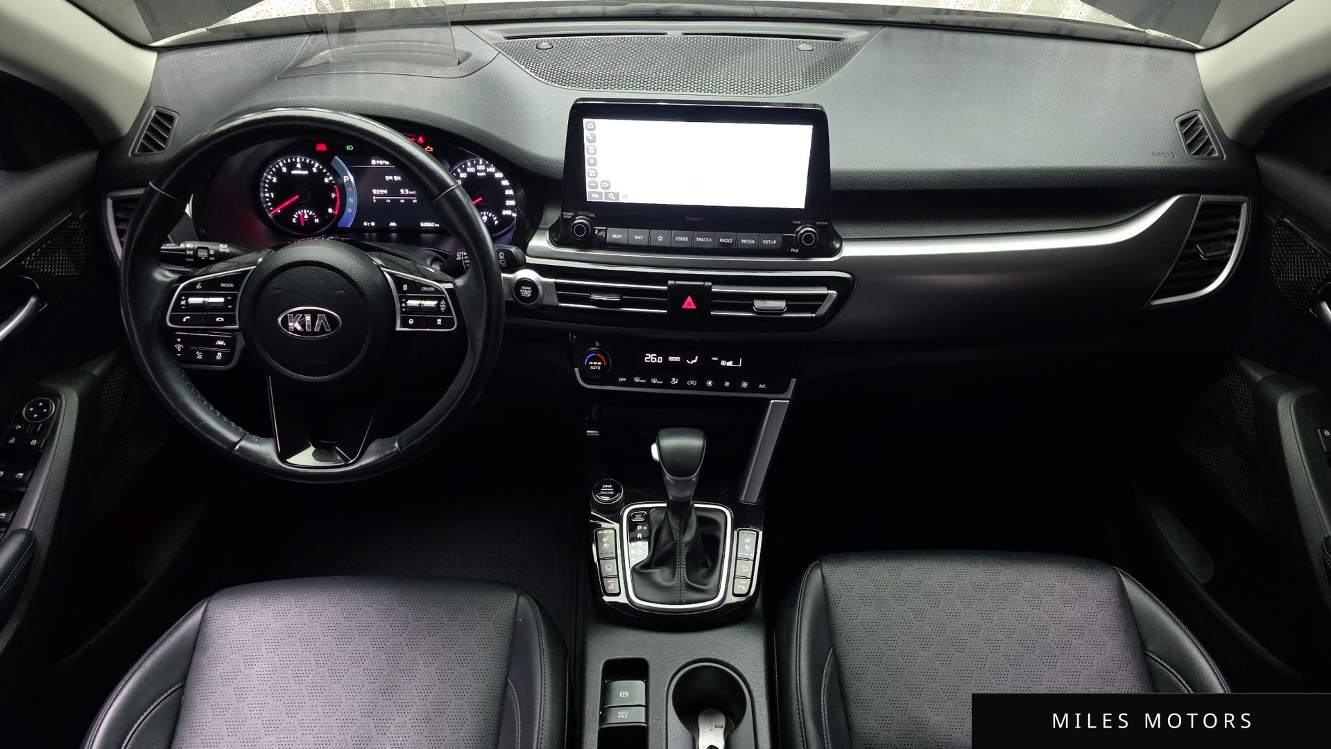 Kia Seltos 2021 — миниатюра 7