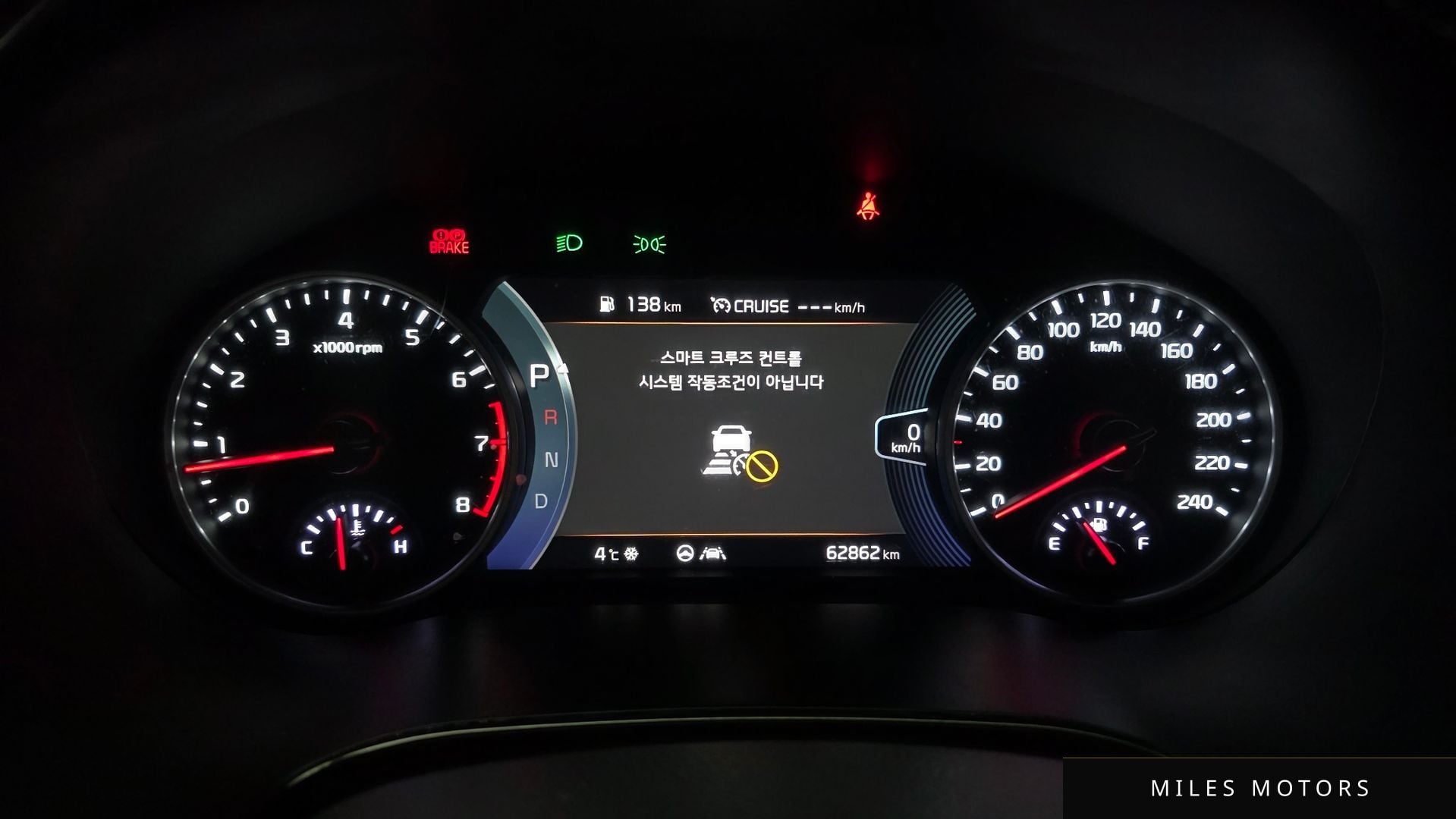 Kia Seltos 2021 — миниатюра 8