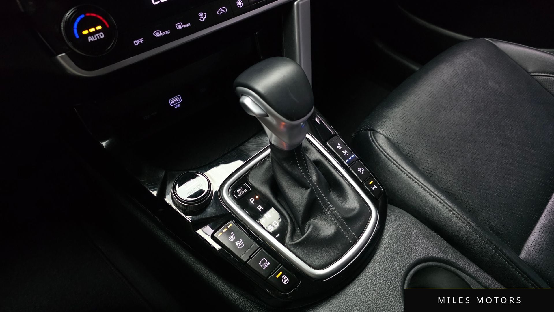 Kia Seltos 2021 — миниатюра 9