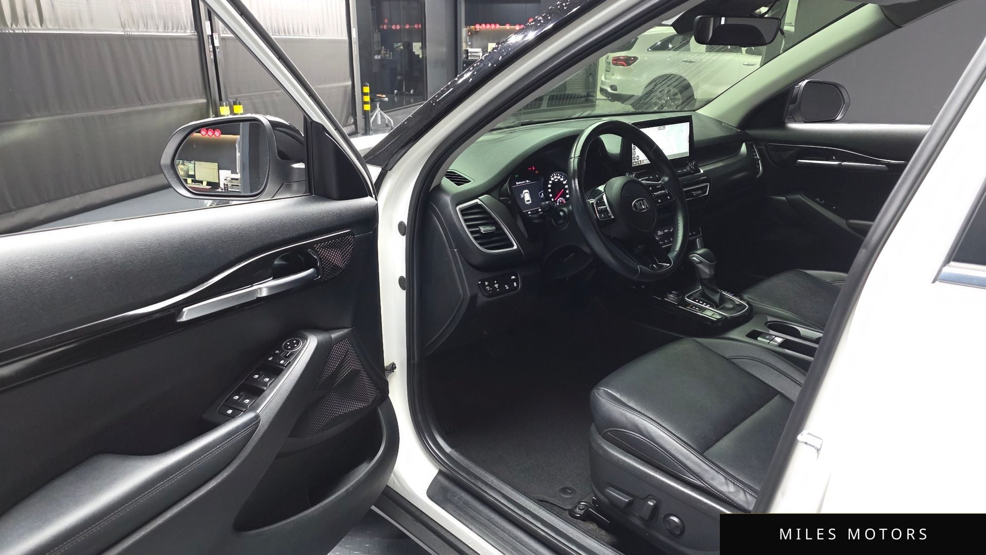 Kia Seltos 2021 — миниатюра 10