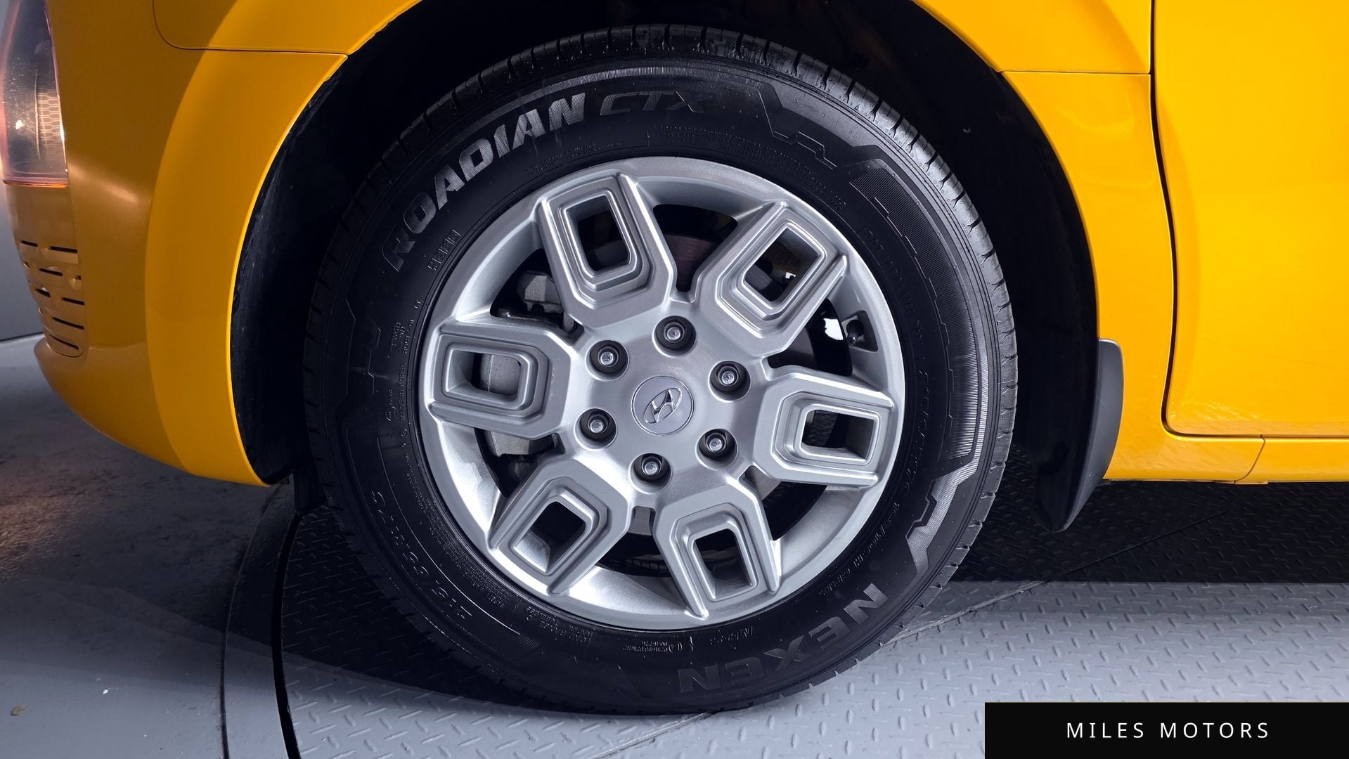 Hyundai Staria 2024 — миниатюра 5