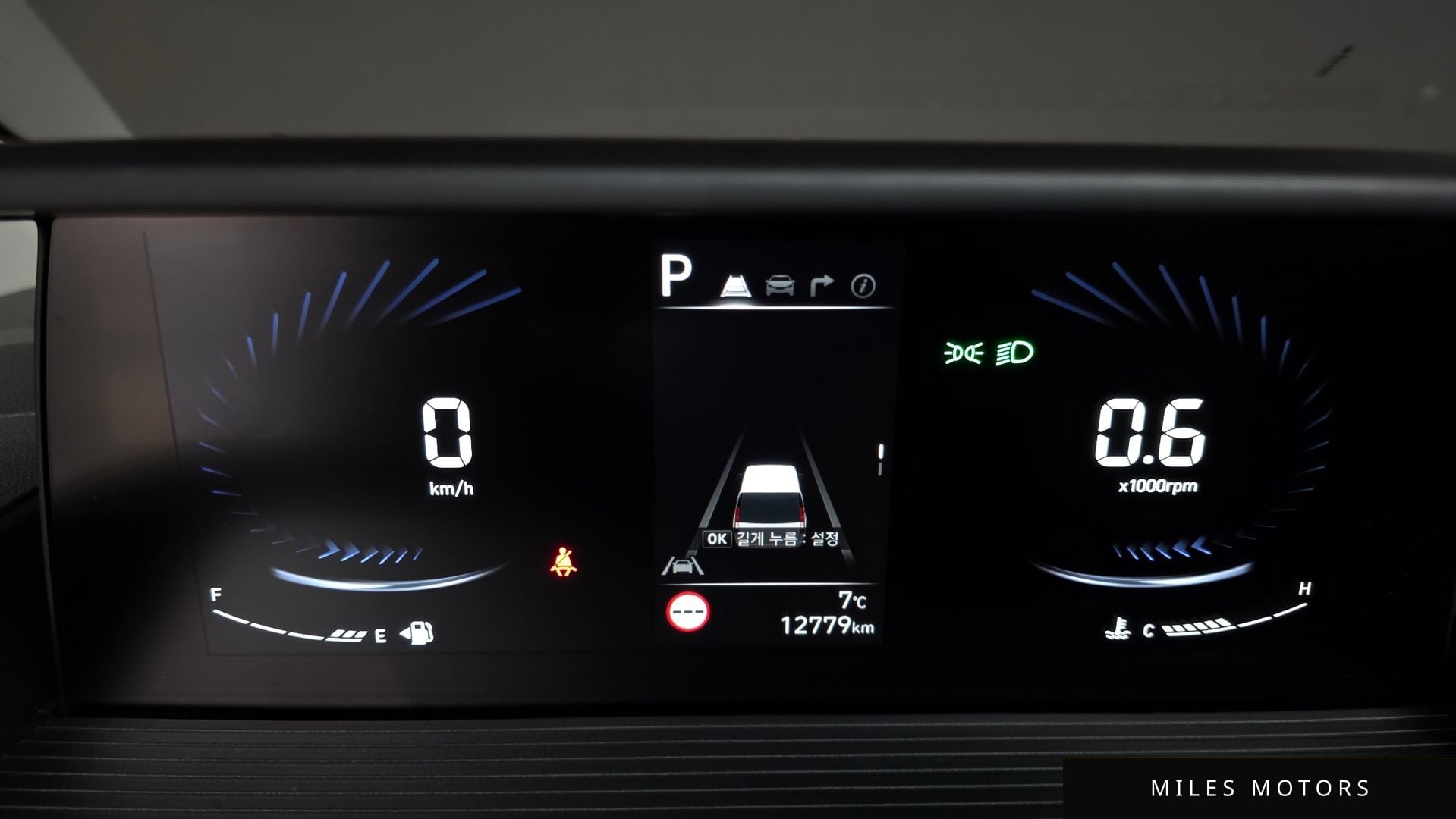 Hyundai Staria 2024 — миниатюра 8