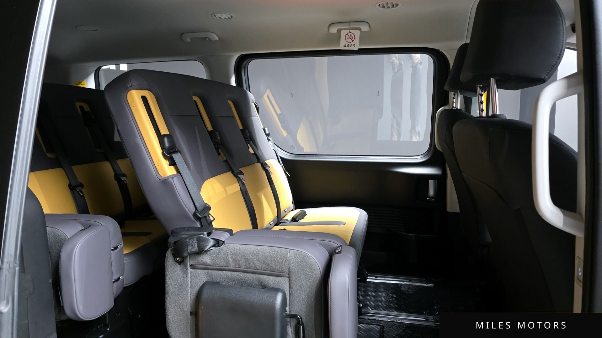 Hyundai Staria 2024 — миниатюра 12