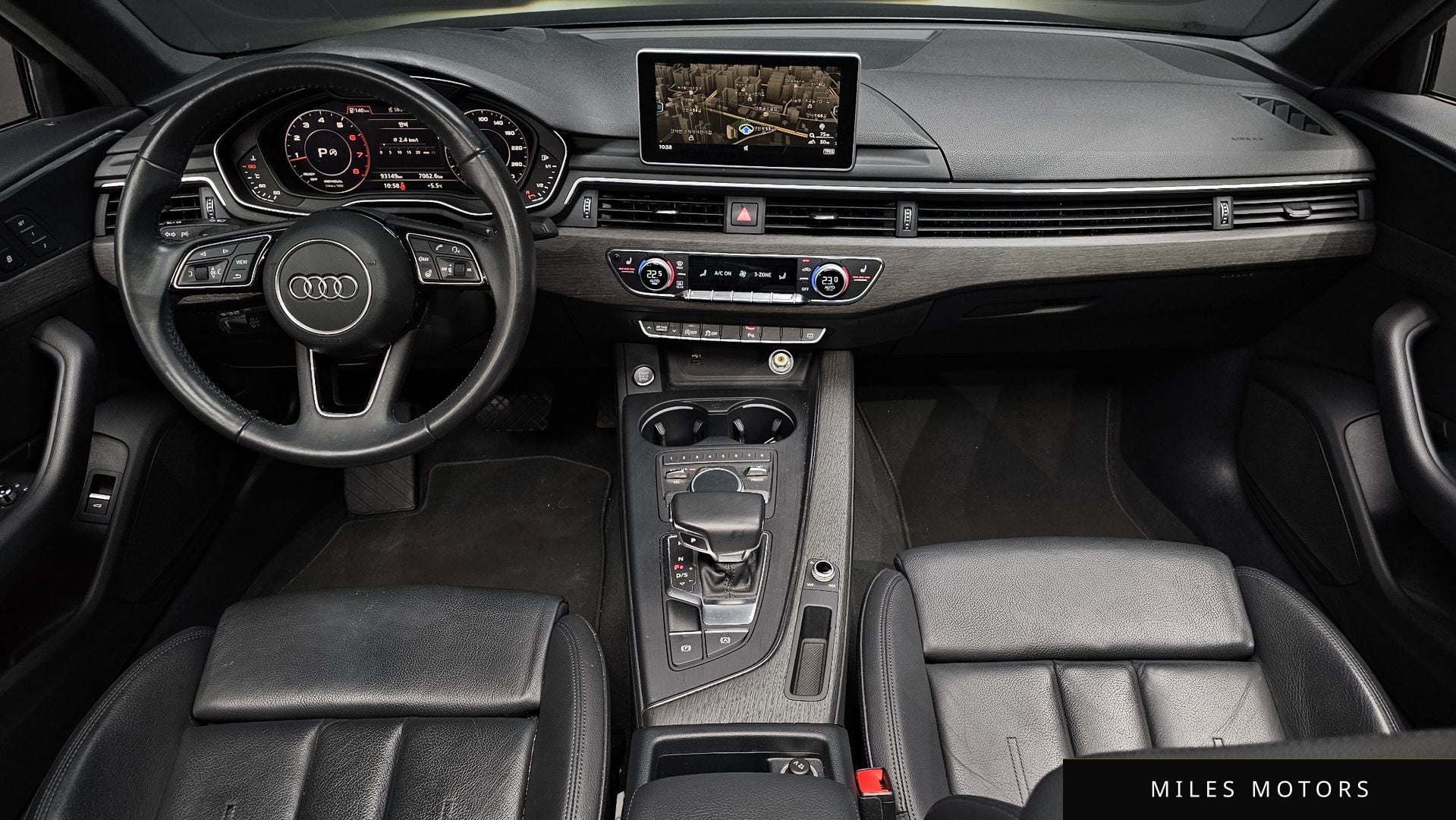Audi A4 (B9) 2019 — миниатюра 7