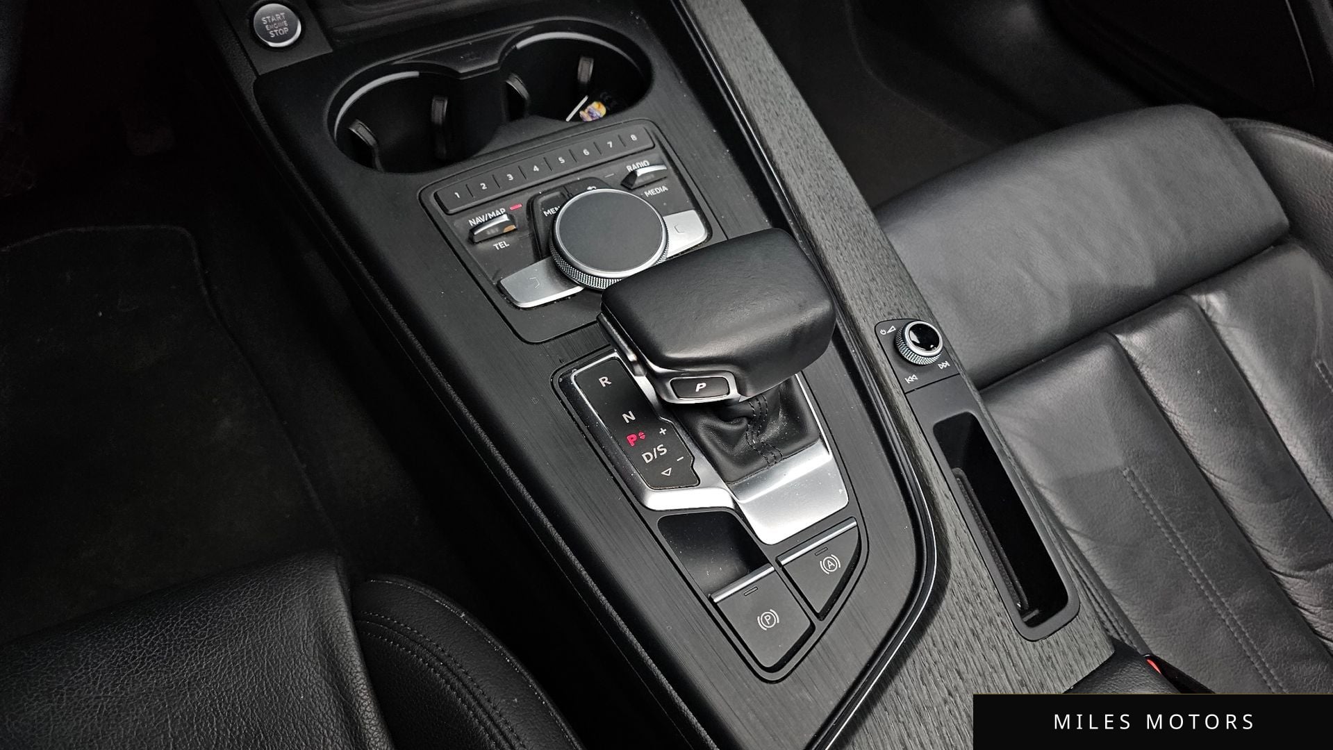Audi A4 (B9) 2019 — миниатюра 9