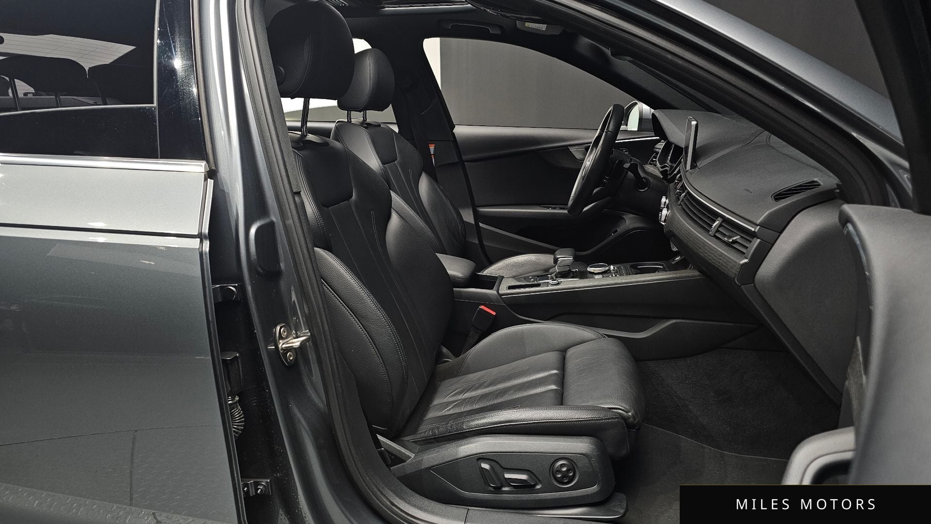 Audi A4 (B9) 2019 — миниатюра 10
