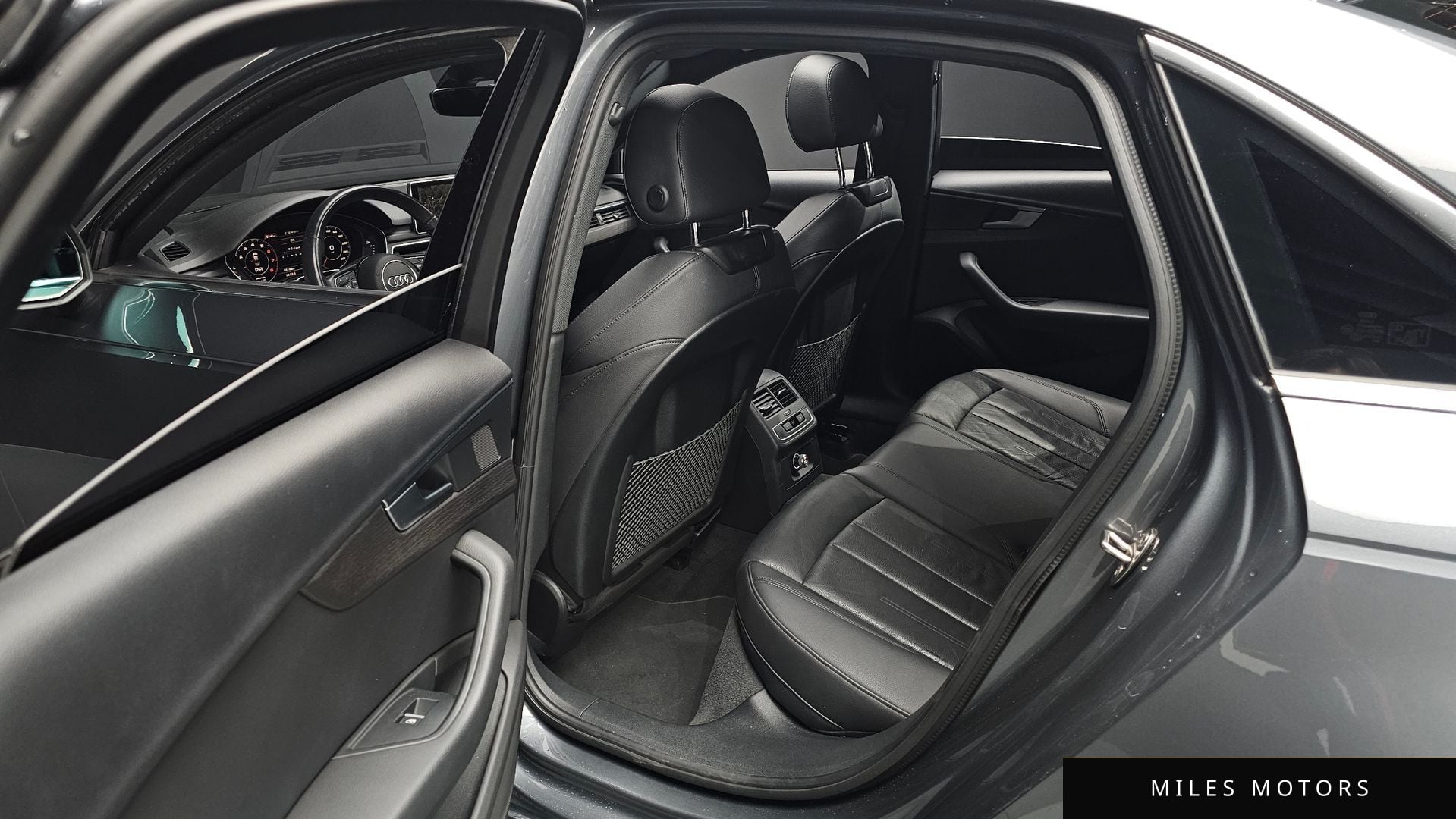 Audi A4 (B9) 2019 — миниатюра 12