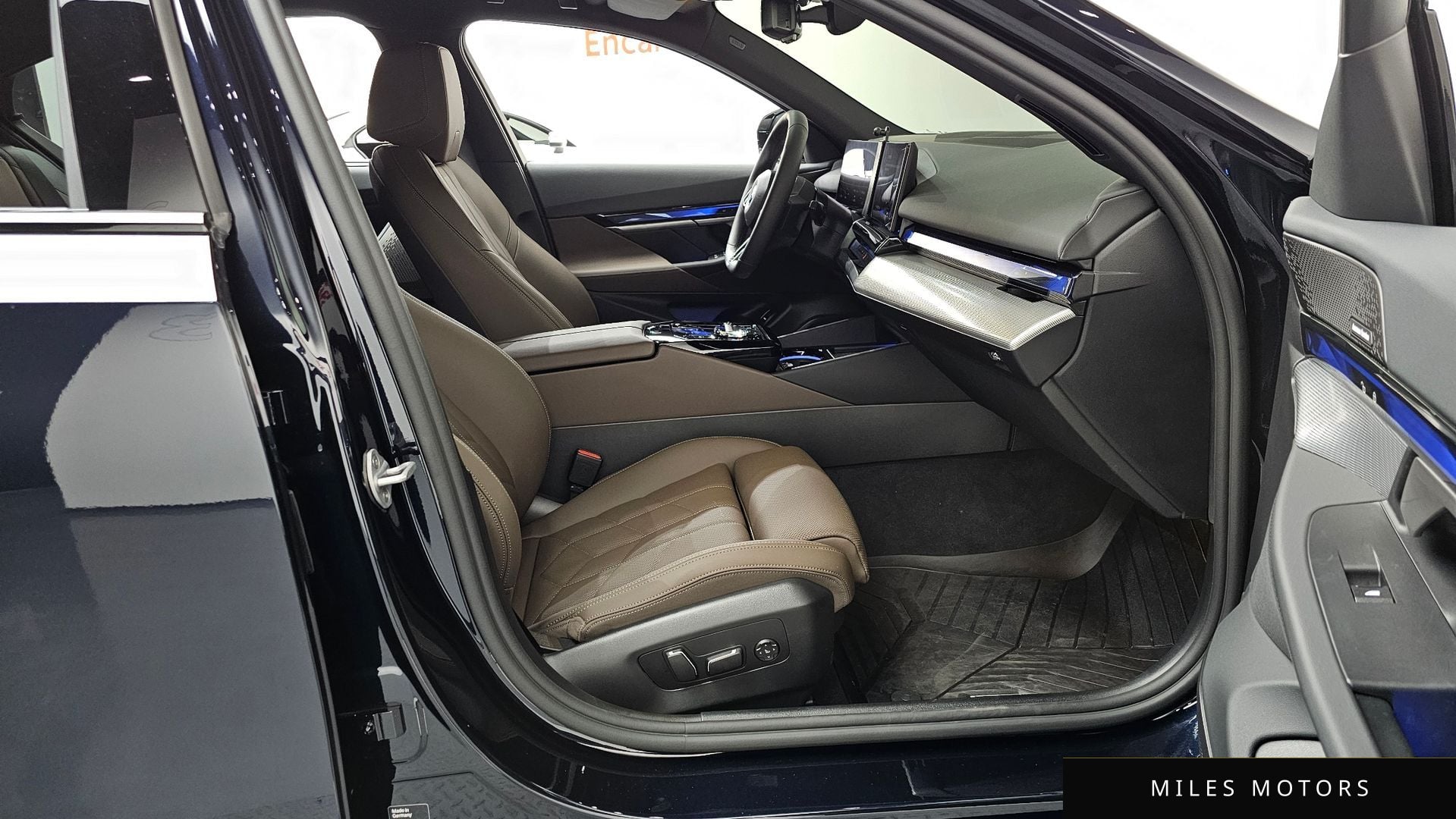BMW i5 (G60) 2025 — миниатюра 11