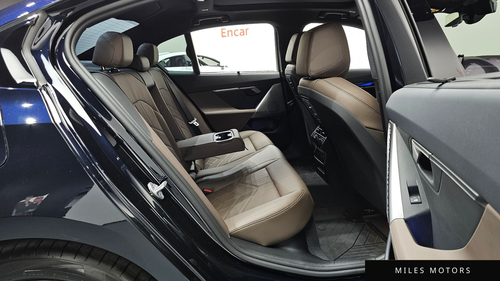BMW i5 (G60) 2025 — миниатюра 12