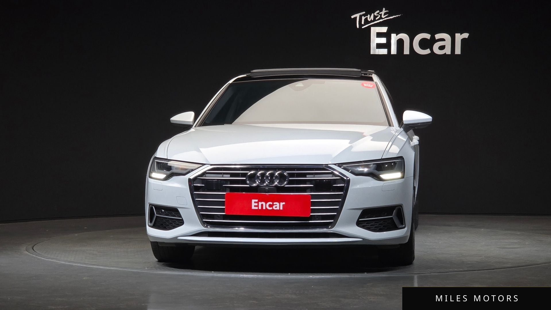 Audi A6 (C8) 2023 — миниатюра 3