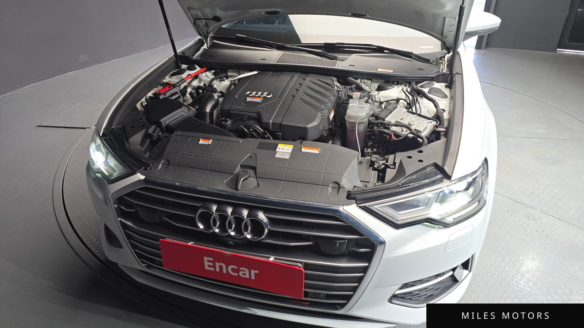 Audi A6 (C8) 2023 — миниатюра 6