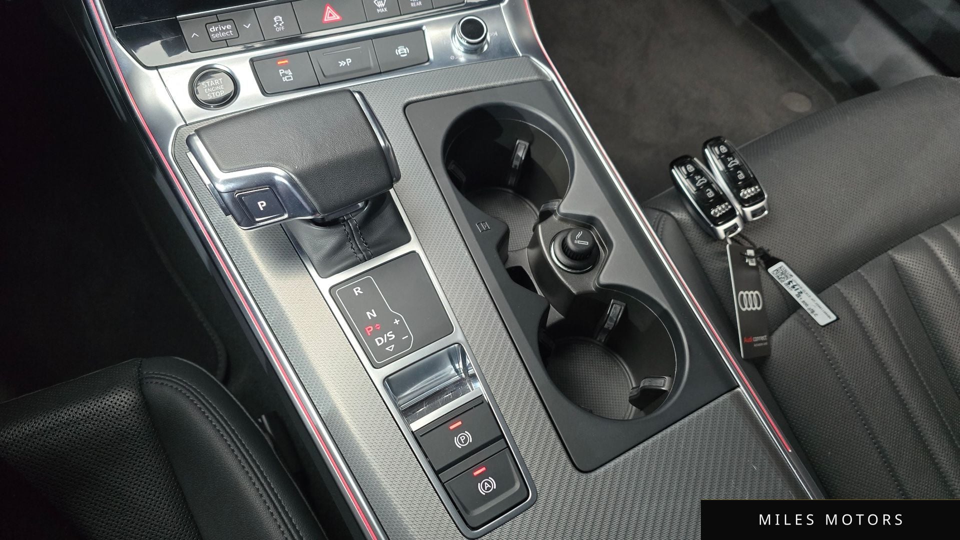 Audi A6 (C8) 2023 — миниатюра 9