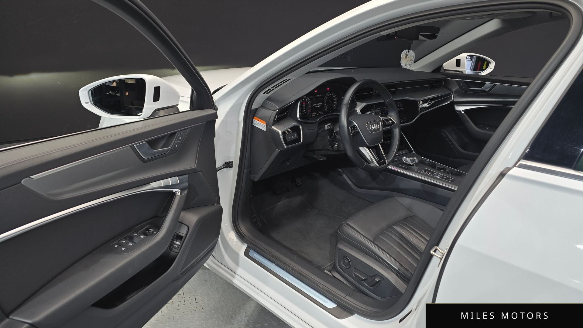 Audi A6 (C8) 2023 — миниатюра 10