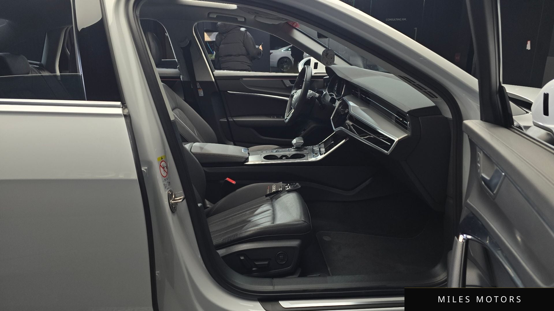 Audi A6 (C8) 2023 — миниатюра 11