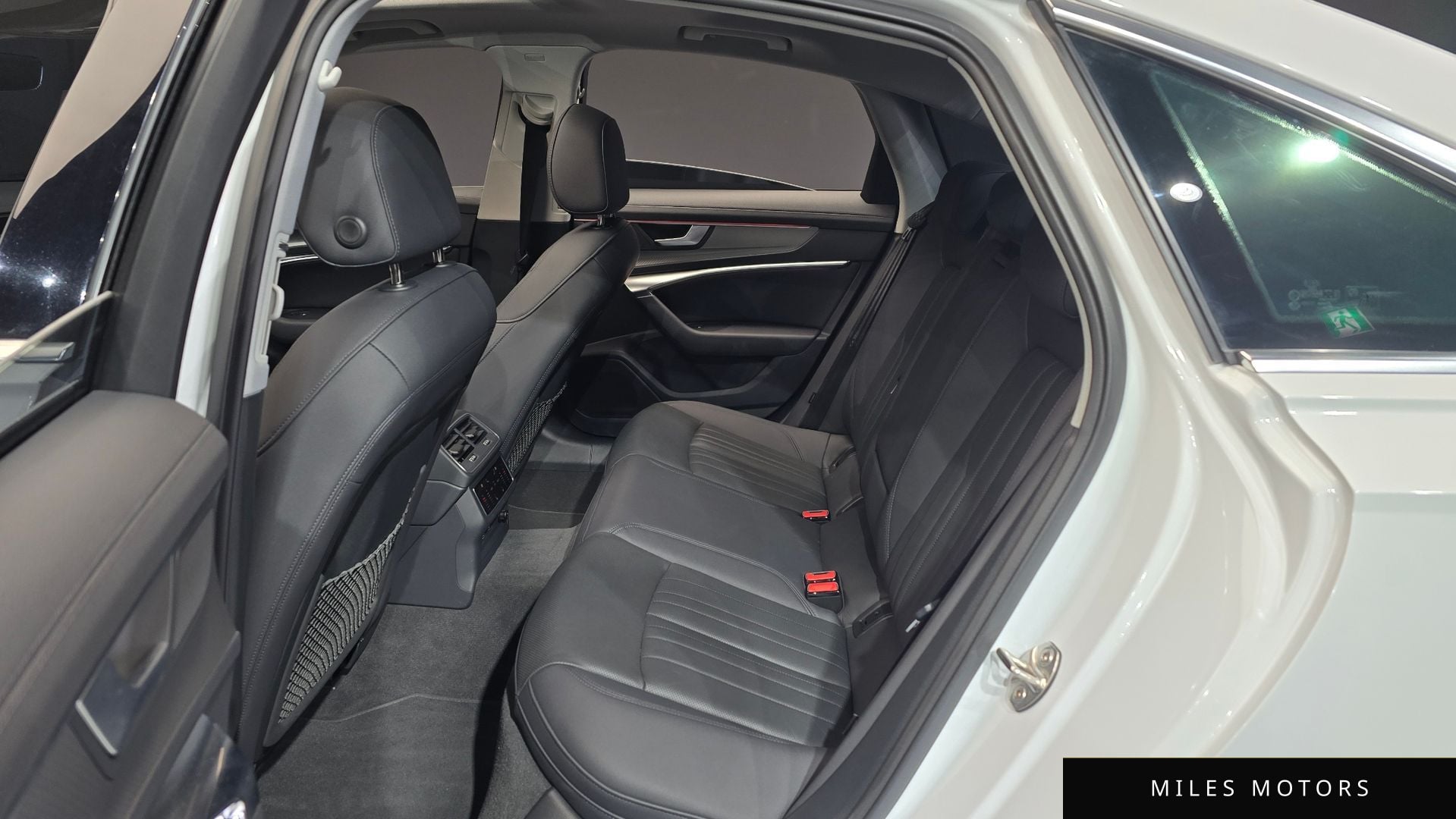 Audi A6 (C8) 2023 — миниатюра 12
