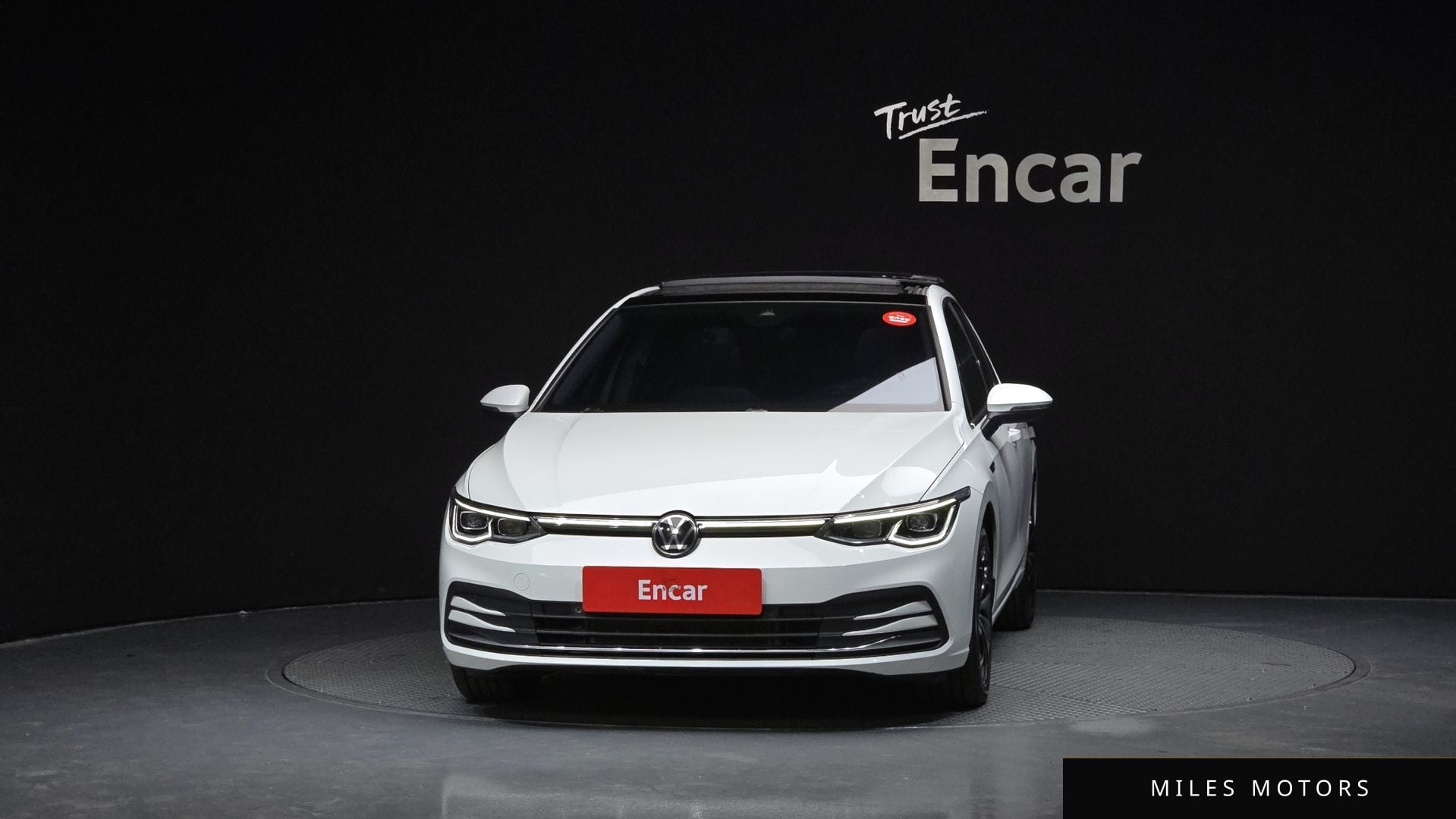 Volkswagen 골프 2022 — миниатюра 3
