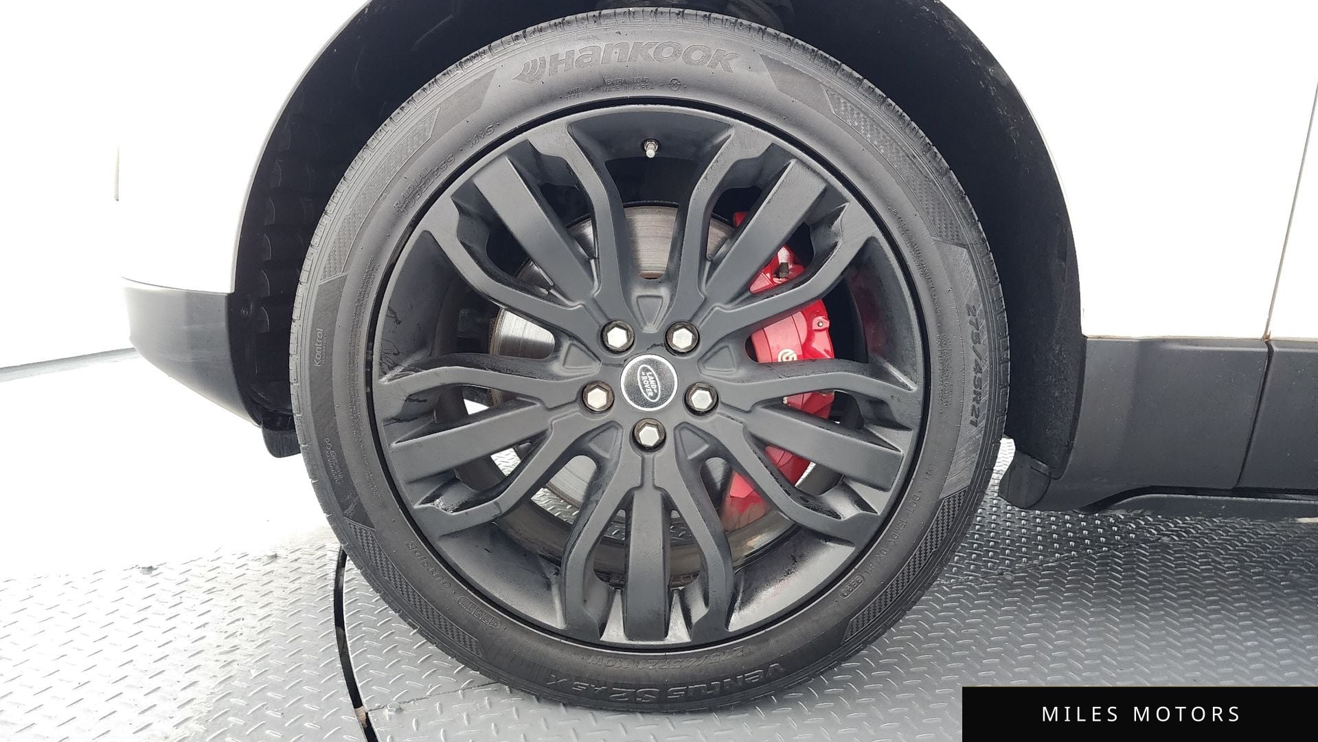 Land Rover Range Rover Sport 2016 — миниатюра 5