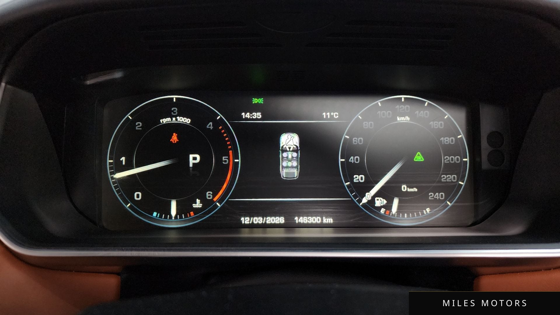Land Rover Range Rover Sport 2016 — миниатюра 8