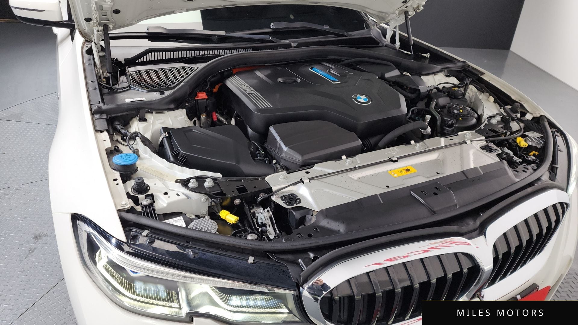 BMW 3 Series (G20) 2020 — миниатюра 6