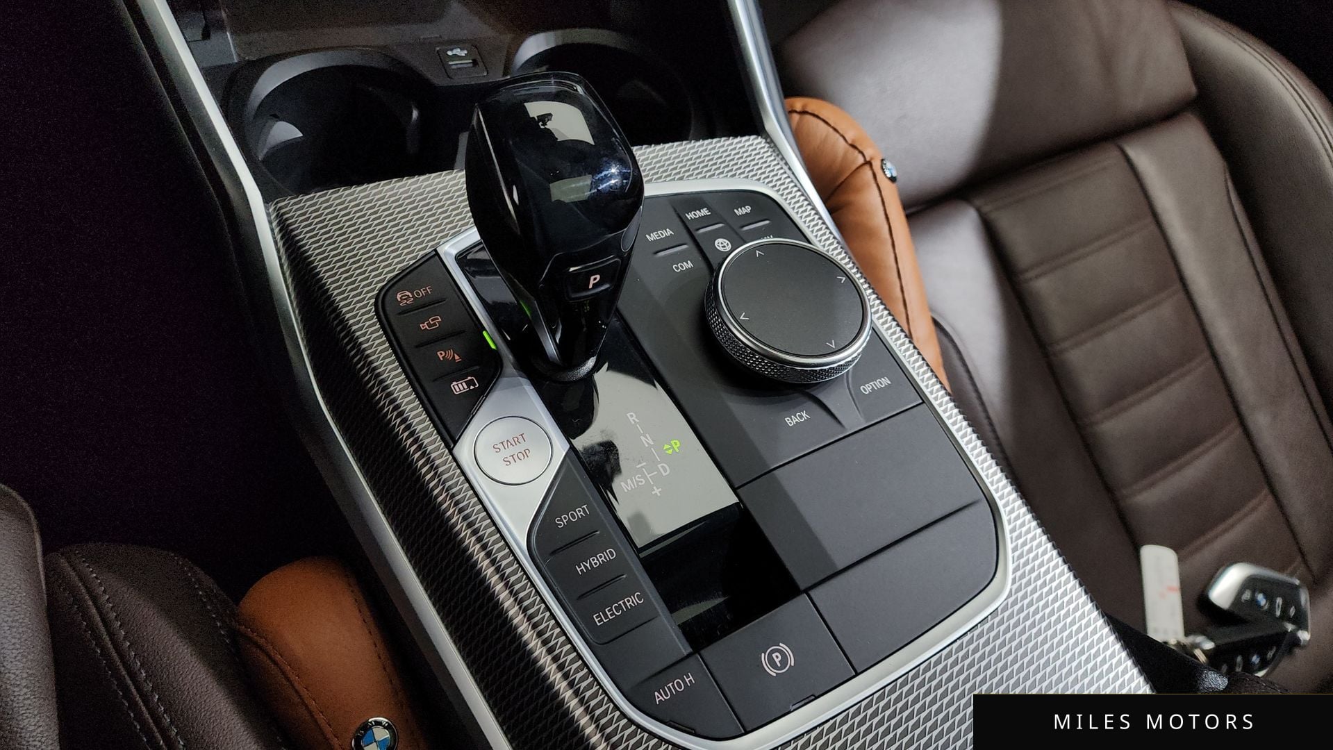 BMW 3 Series (G20) 2020 — миниатюра 9
