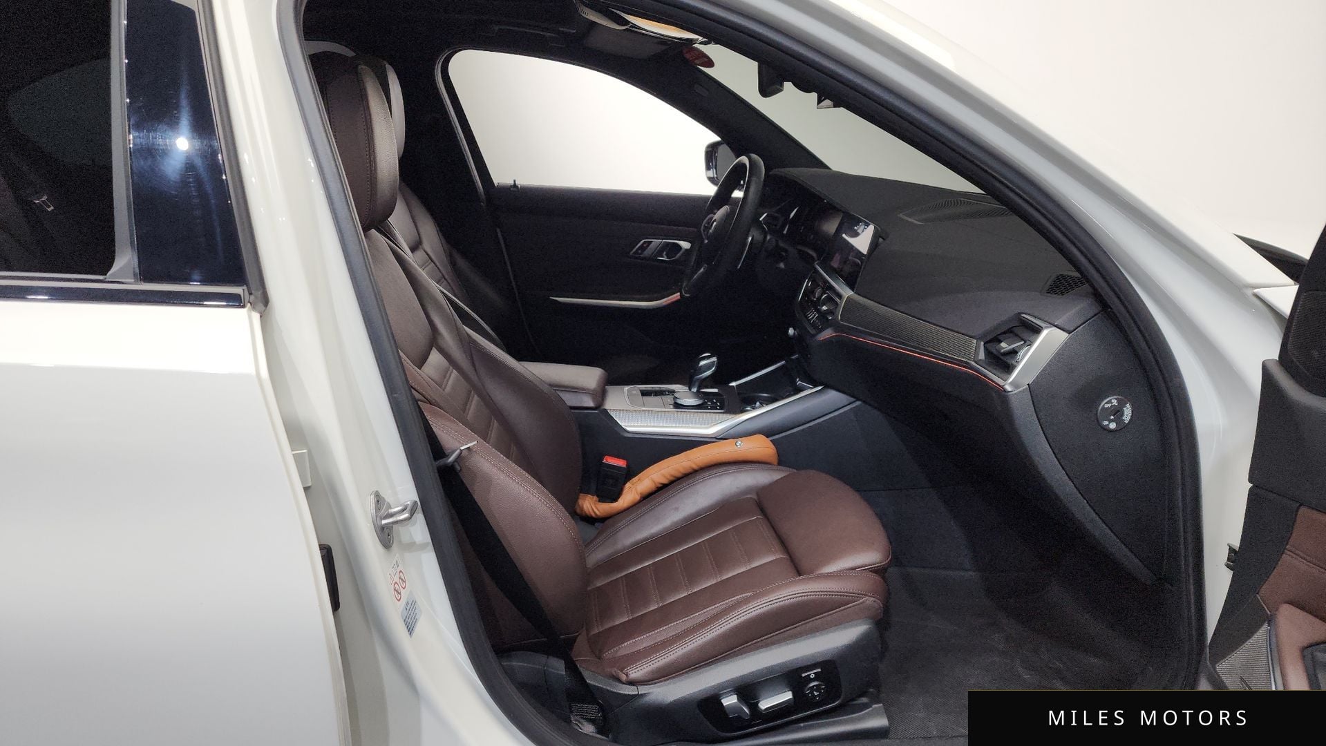BMW 3 Series (G20) 2020 — миниатюра 11