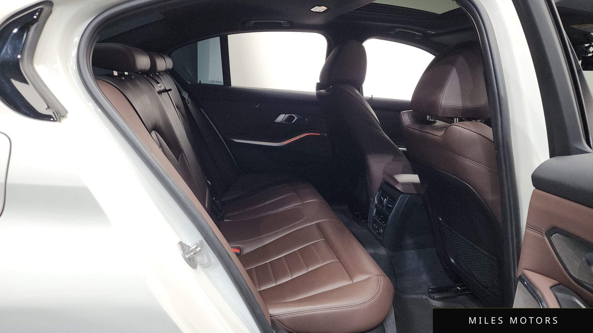 BMW 3 Series (G20) 2020 — миниатюра 12