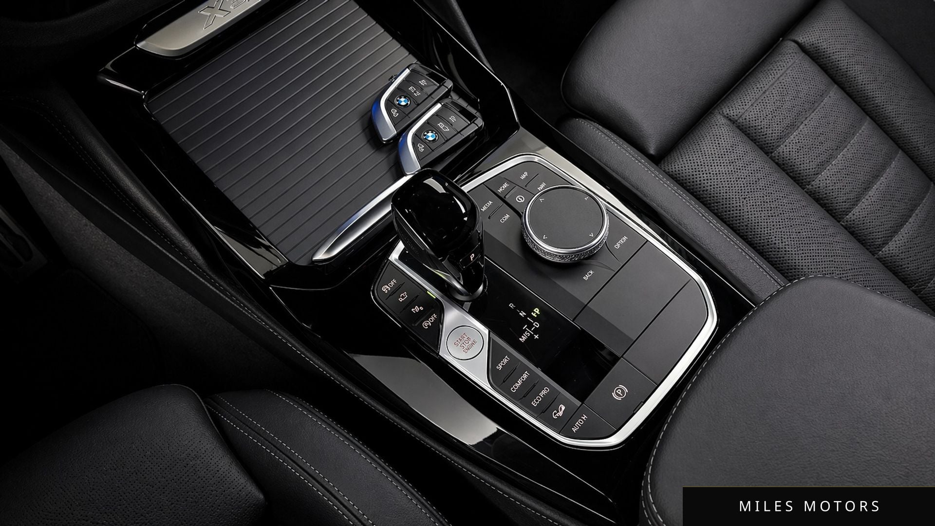 BMW X4 (G02) 2024 — миниатюра 9
