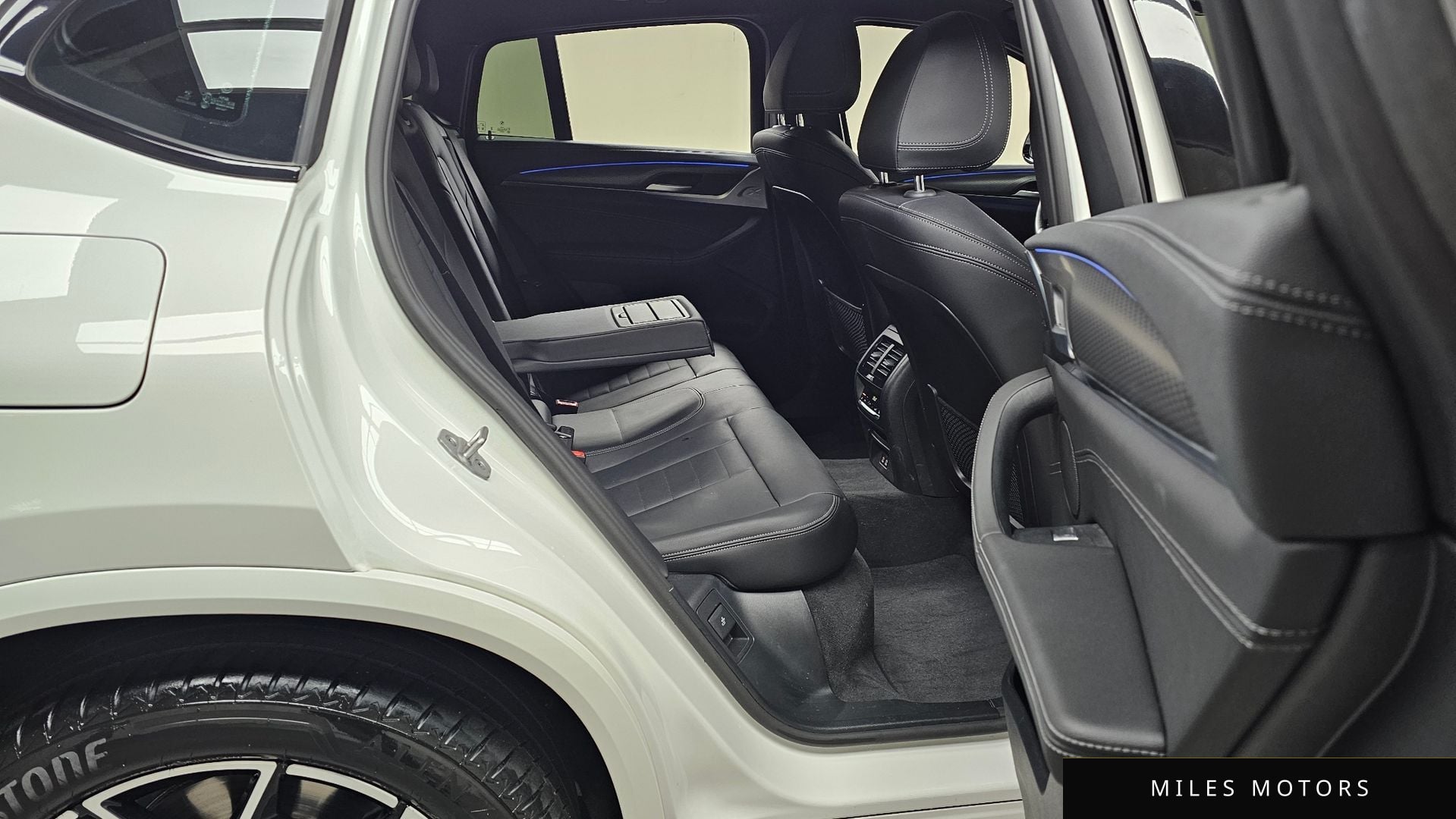 BMW X4 (G02) 2024 — миниатюра 12
