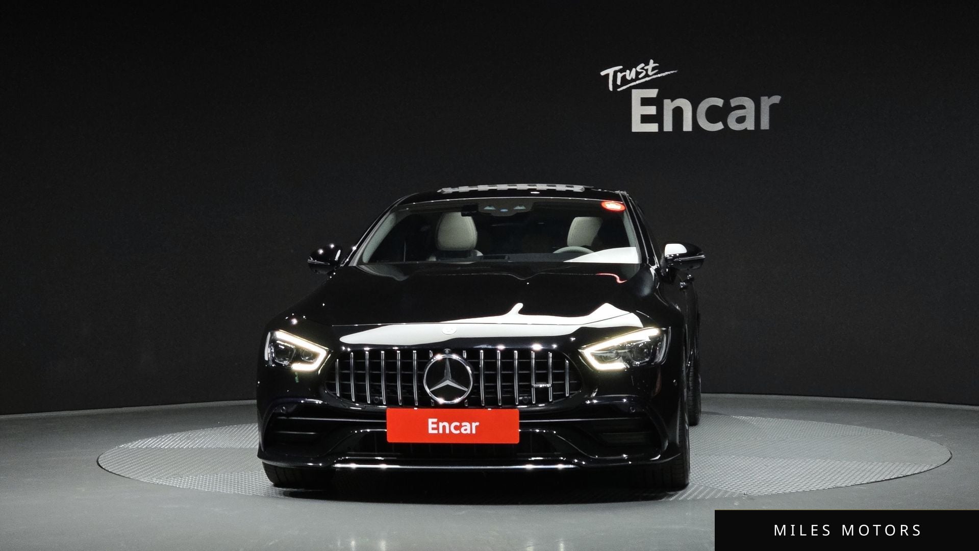 Mercedes-Benz AMG GT 2023 — миниатюра 3