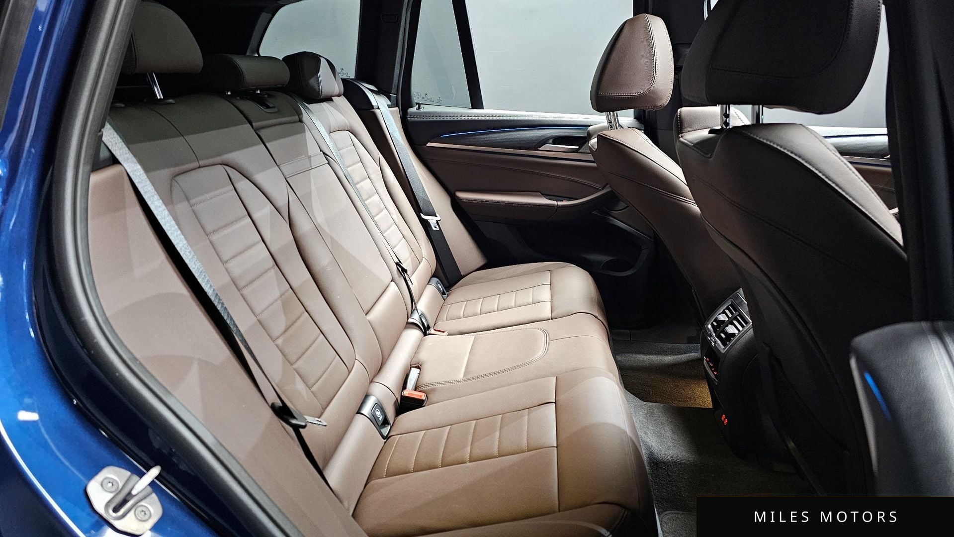 BMW iX3 2022 — миниатюра 12