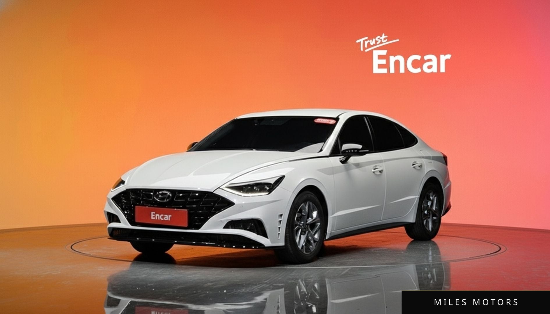 Hyundai 쏘나타 (DN8) 2022 — миниатюра 10