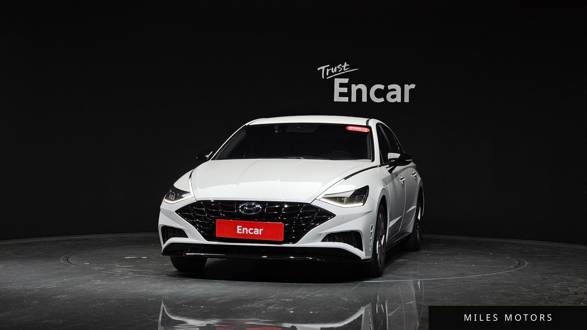 Hyundai 쏘나타 (DN8) 2022 — миниатюра 2