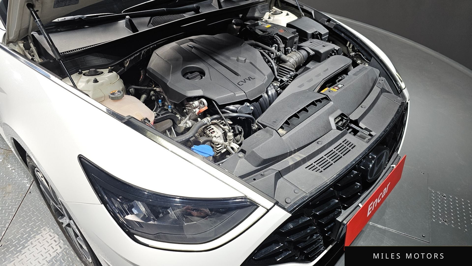 Hyundai 쏘나타 (DN8) 2022 — миниатюра 5