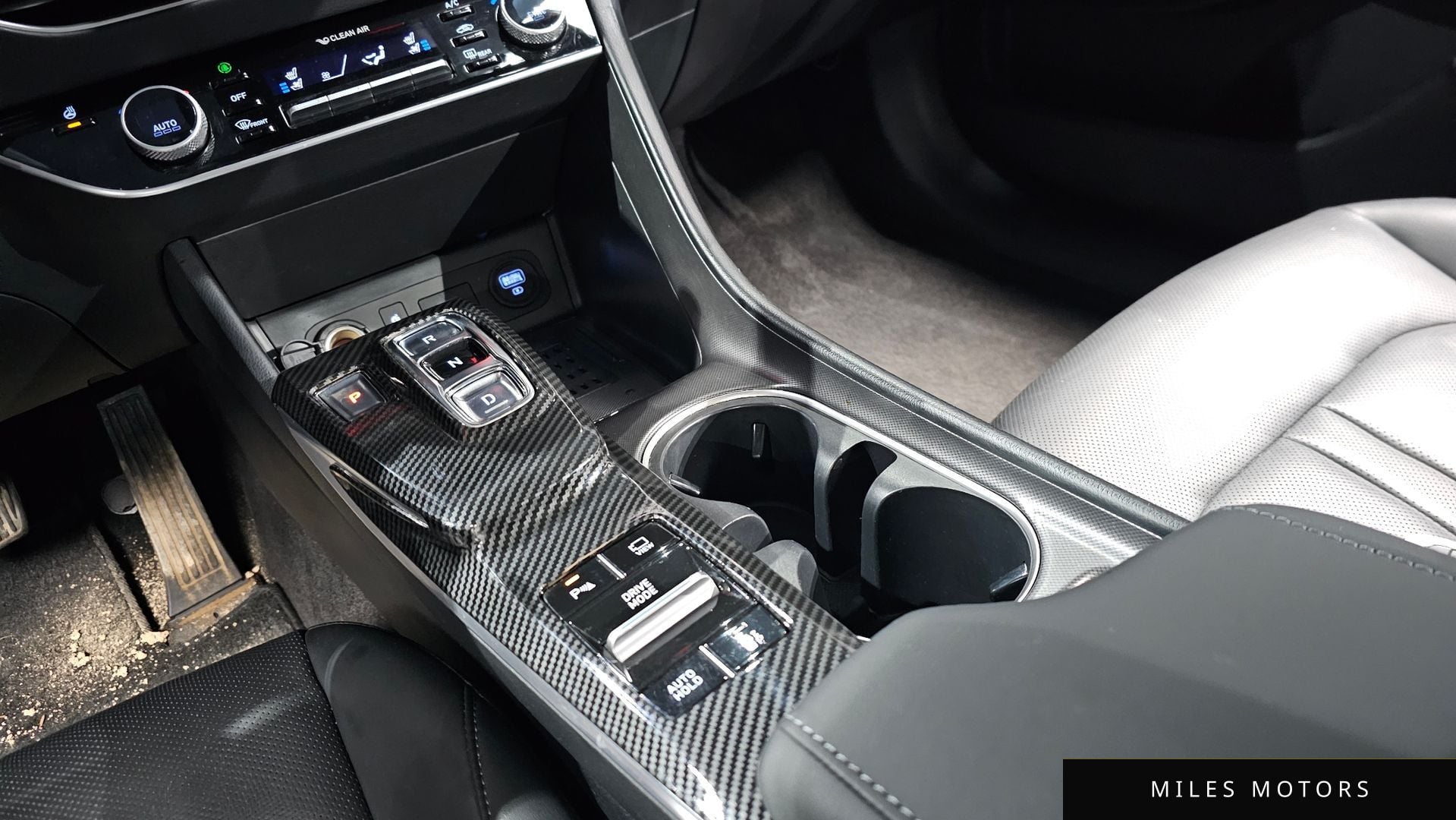 Hyundai 쏘나타 (DN8) 2022 — миниатюра 8