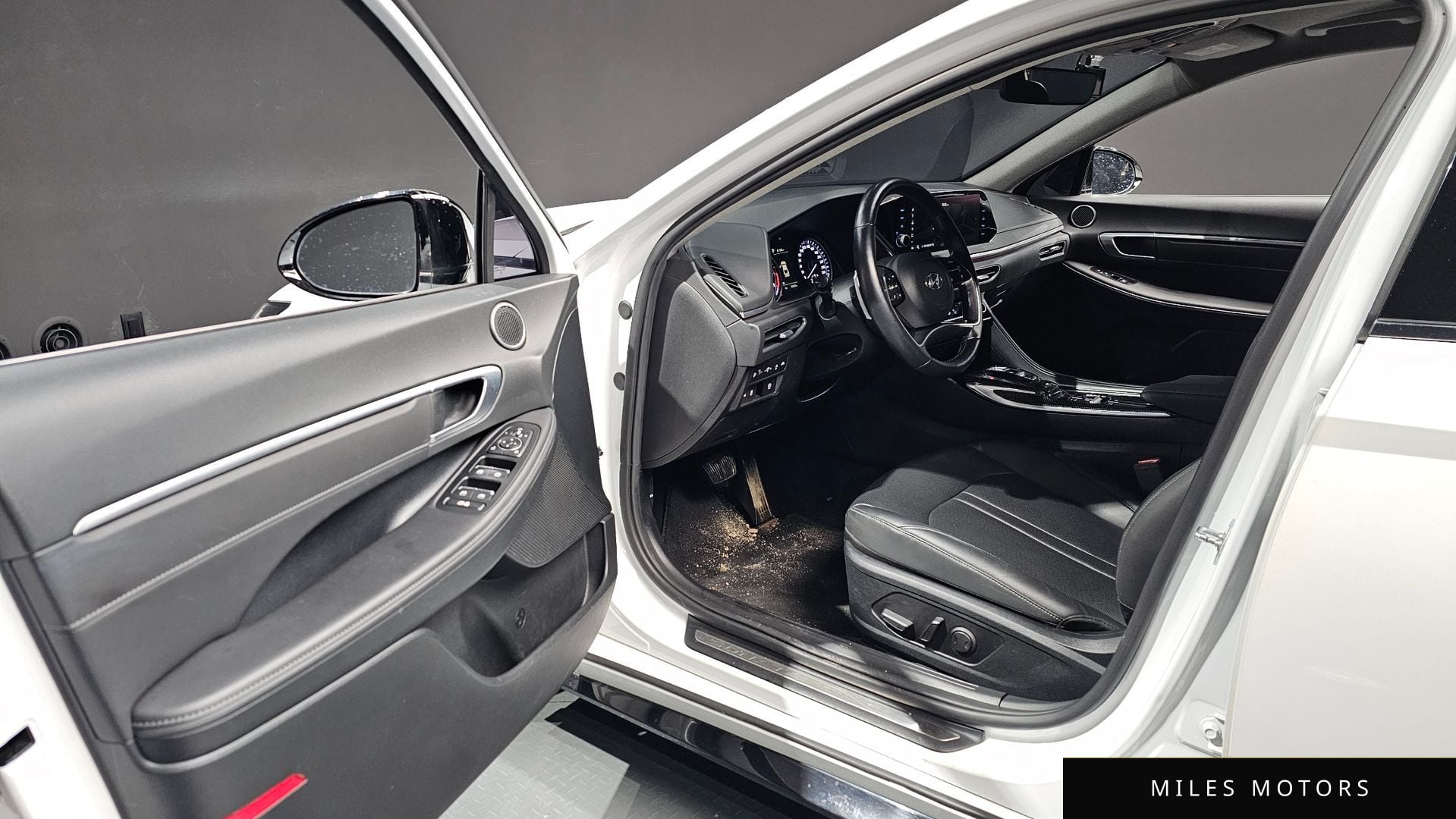 Hyundai 쏘나타 (DN8) 2022 — миниатюра 9
