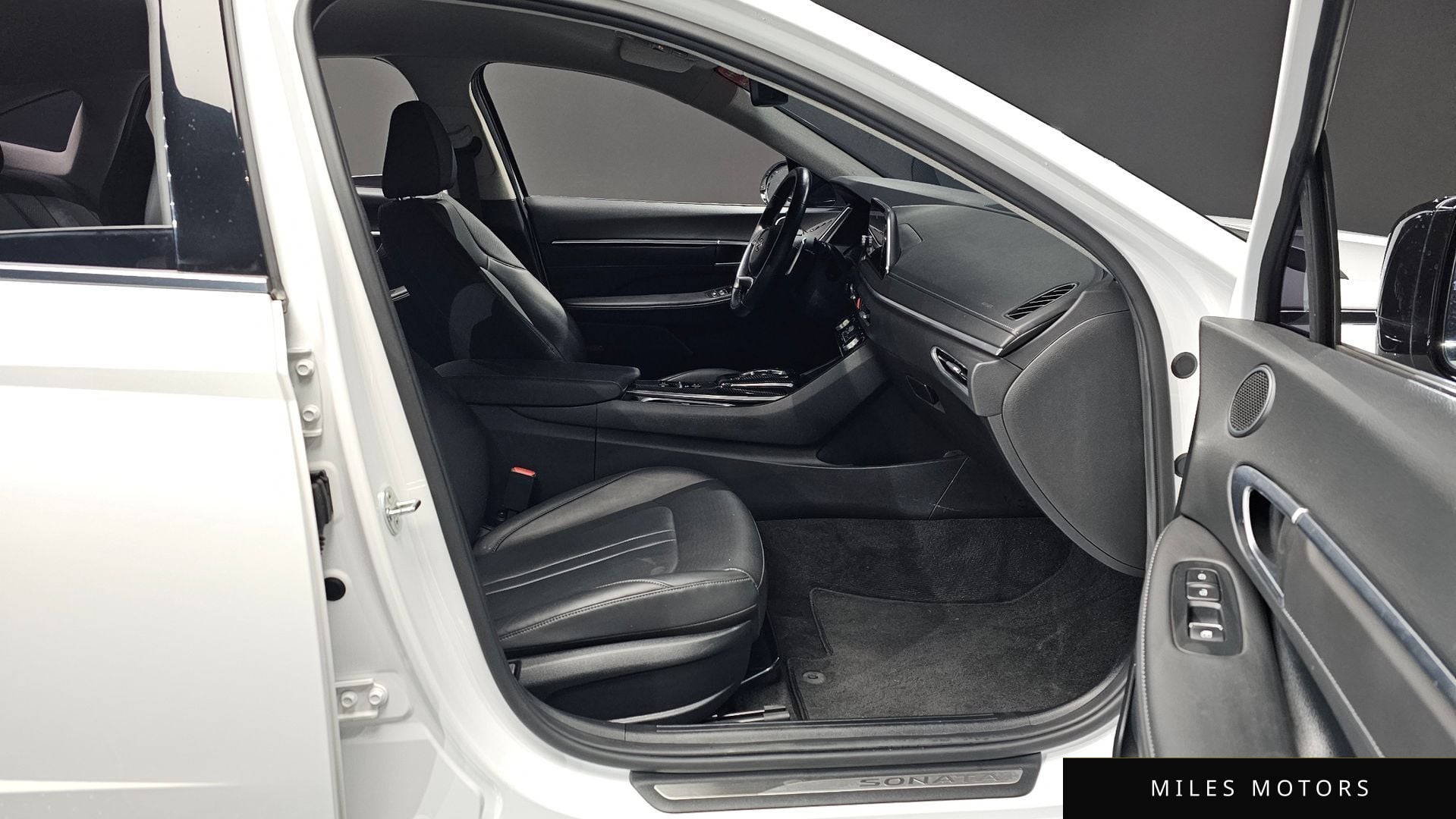 Hyundai 쏘나타 (DN8) 2022 — миниатюра 11