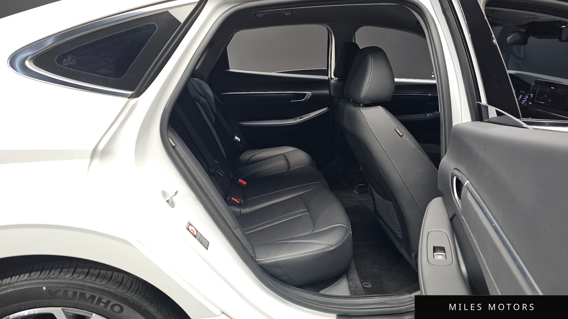 Hyundai 쏘나타 (DN8) 2022 — миниатюра 12