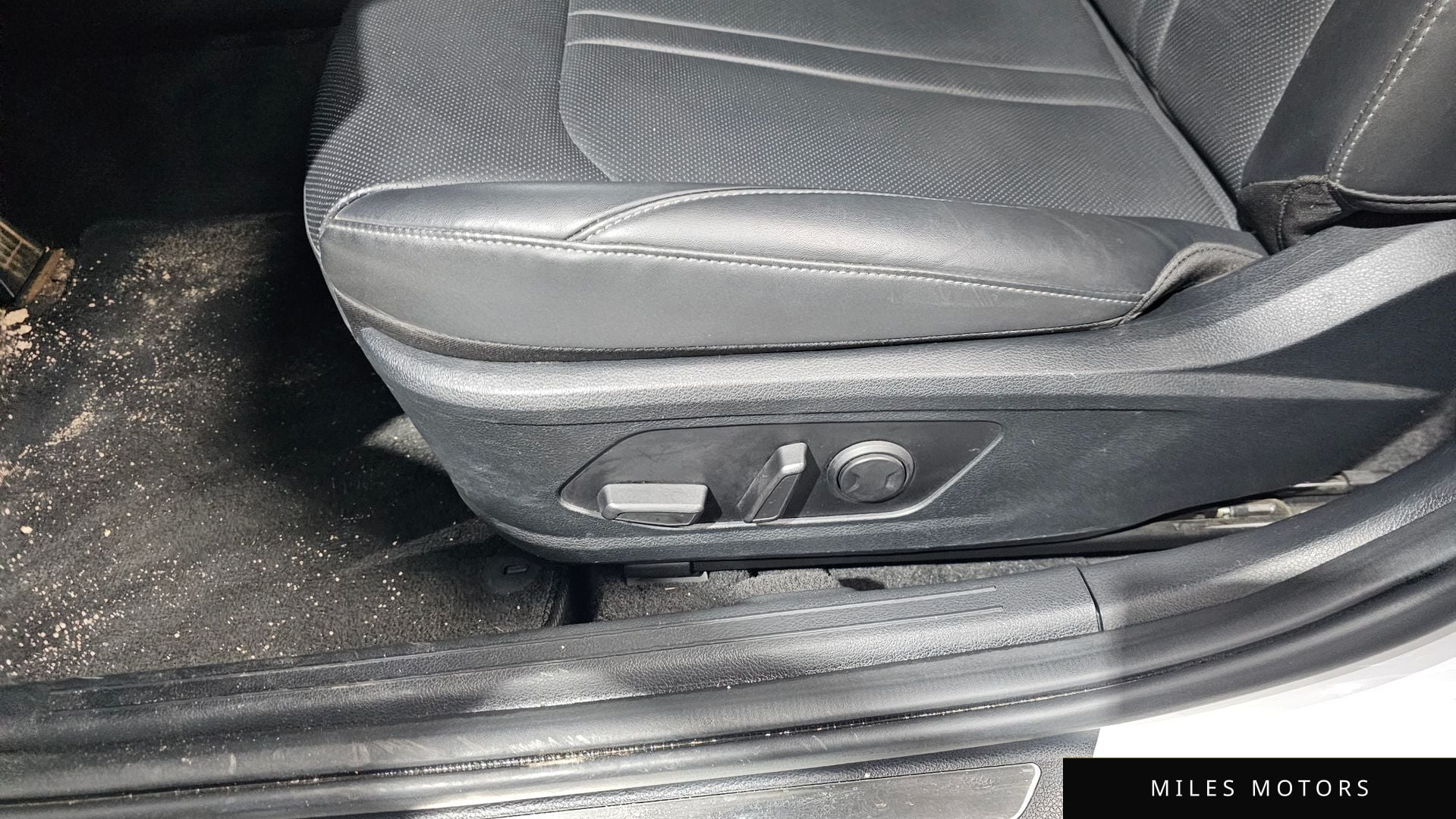 Hyundai 쏘나타 (DN8) 2022 — миниатюра 17