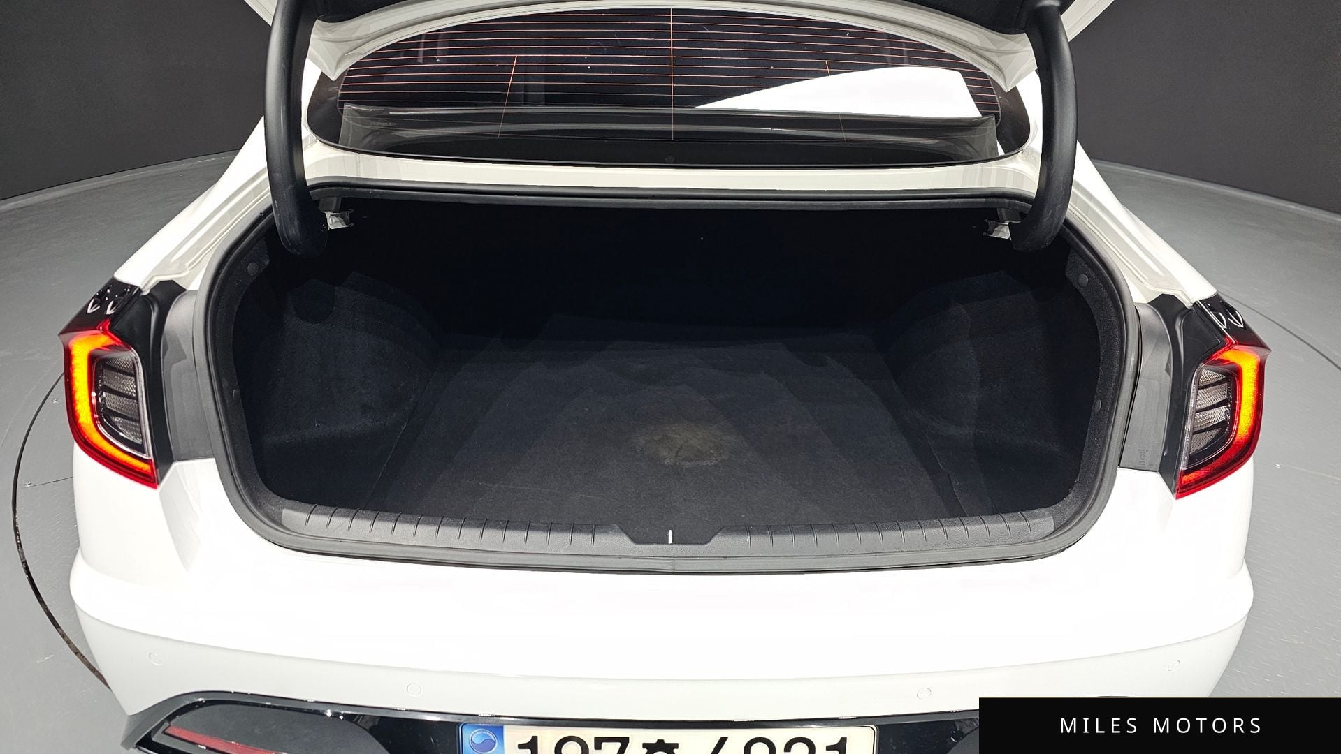Hyundai 쏘나타 (DN8) 2022 — миниатюра 20