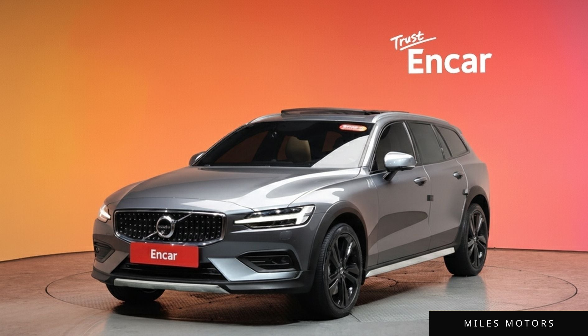Volvo V60 2020 — миниатюра 10