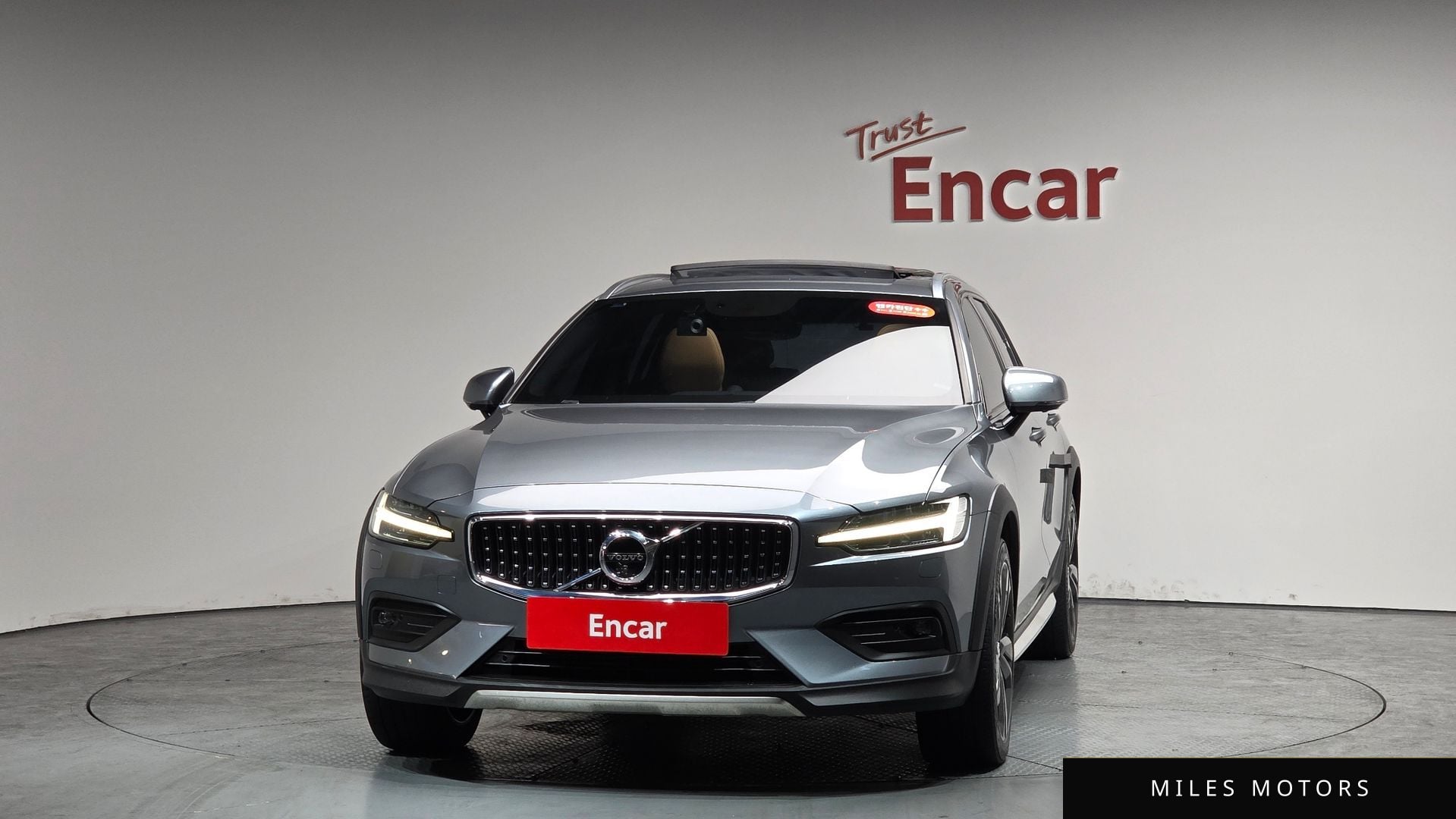 Volvo V60 2020 — миниатюра 2