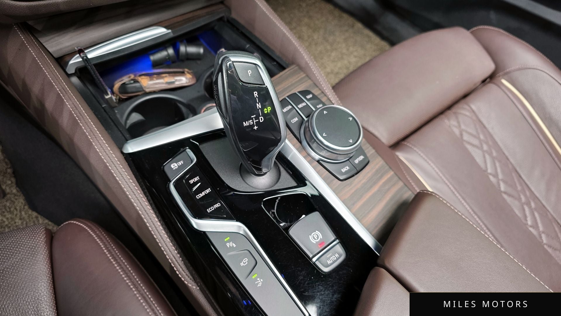 BMW 6 Series GT (G32) 2020 — миниатюра 9