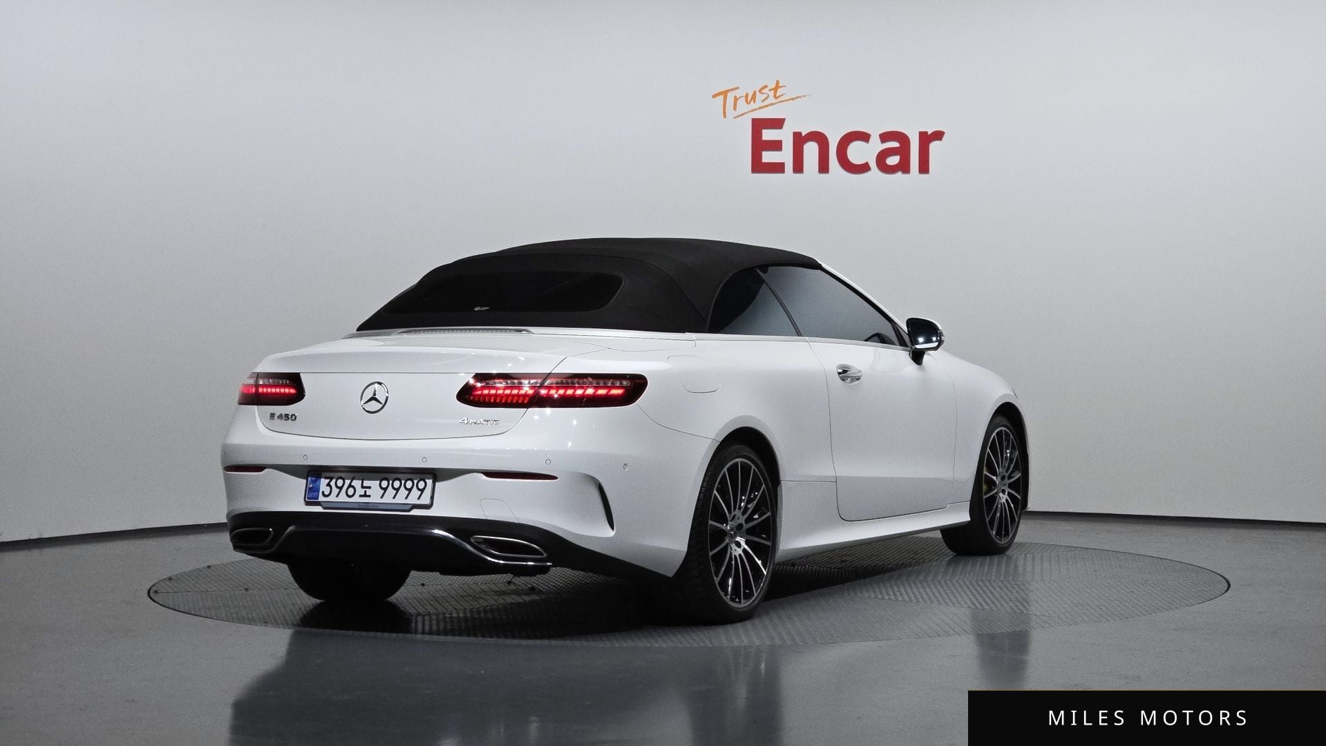 Mercedes-Benz E-Class W213 2022 — миниатюра 2