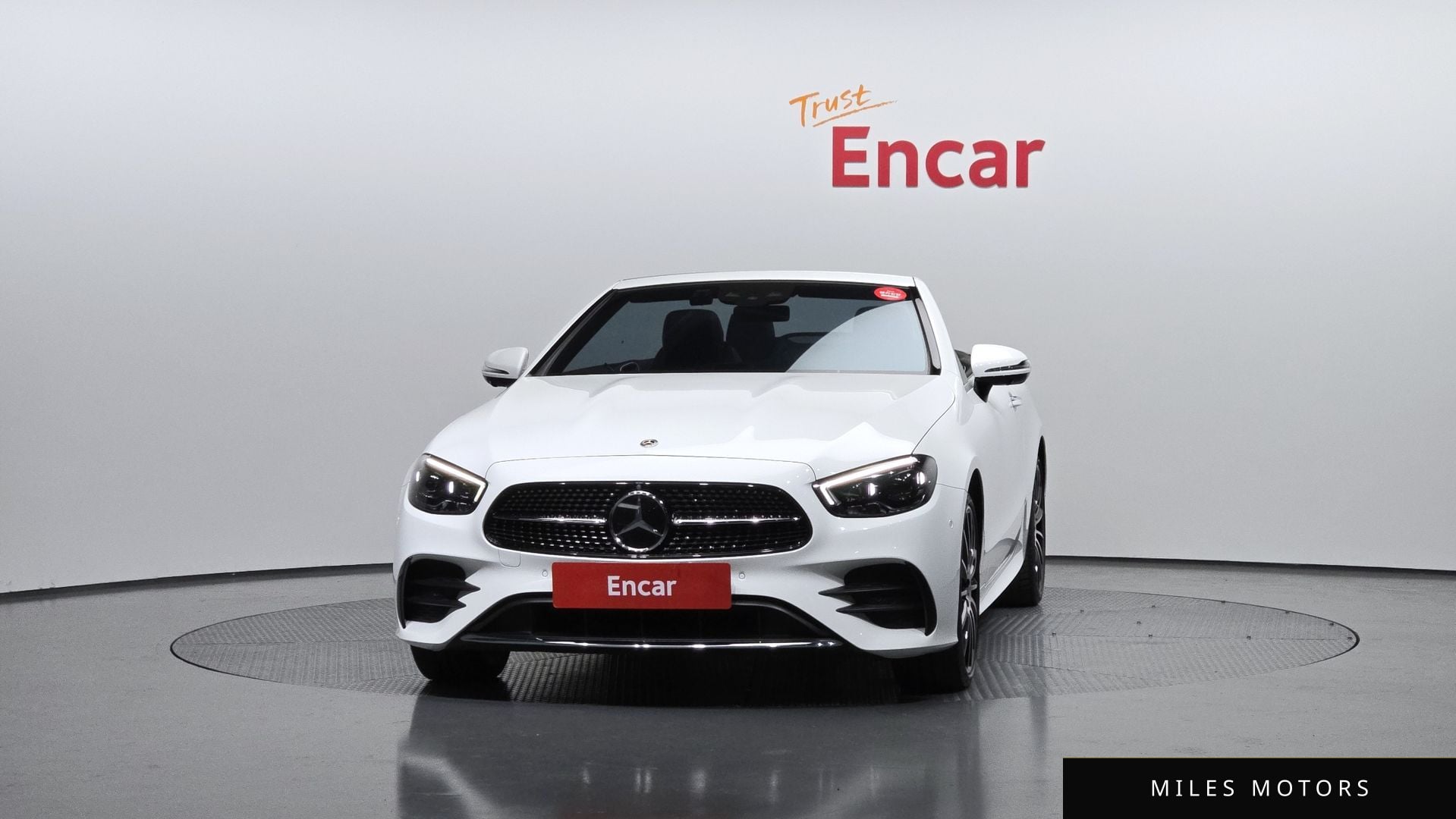 Mercedes-Benz E-Class W213 2022 — миниатюра 3