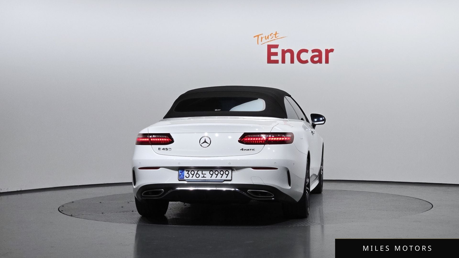 Mercedes-Benz E-Class W213 2022 — миниатюра 4