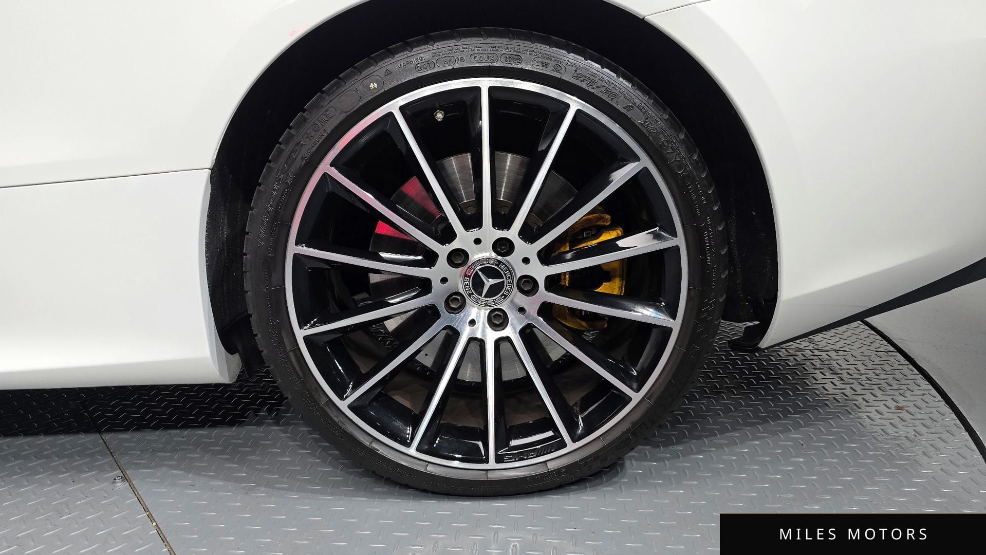 Mercedes-Benz E-Class W213 2022 — миниатюра 5