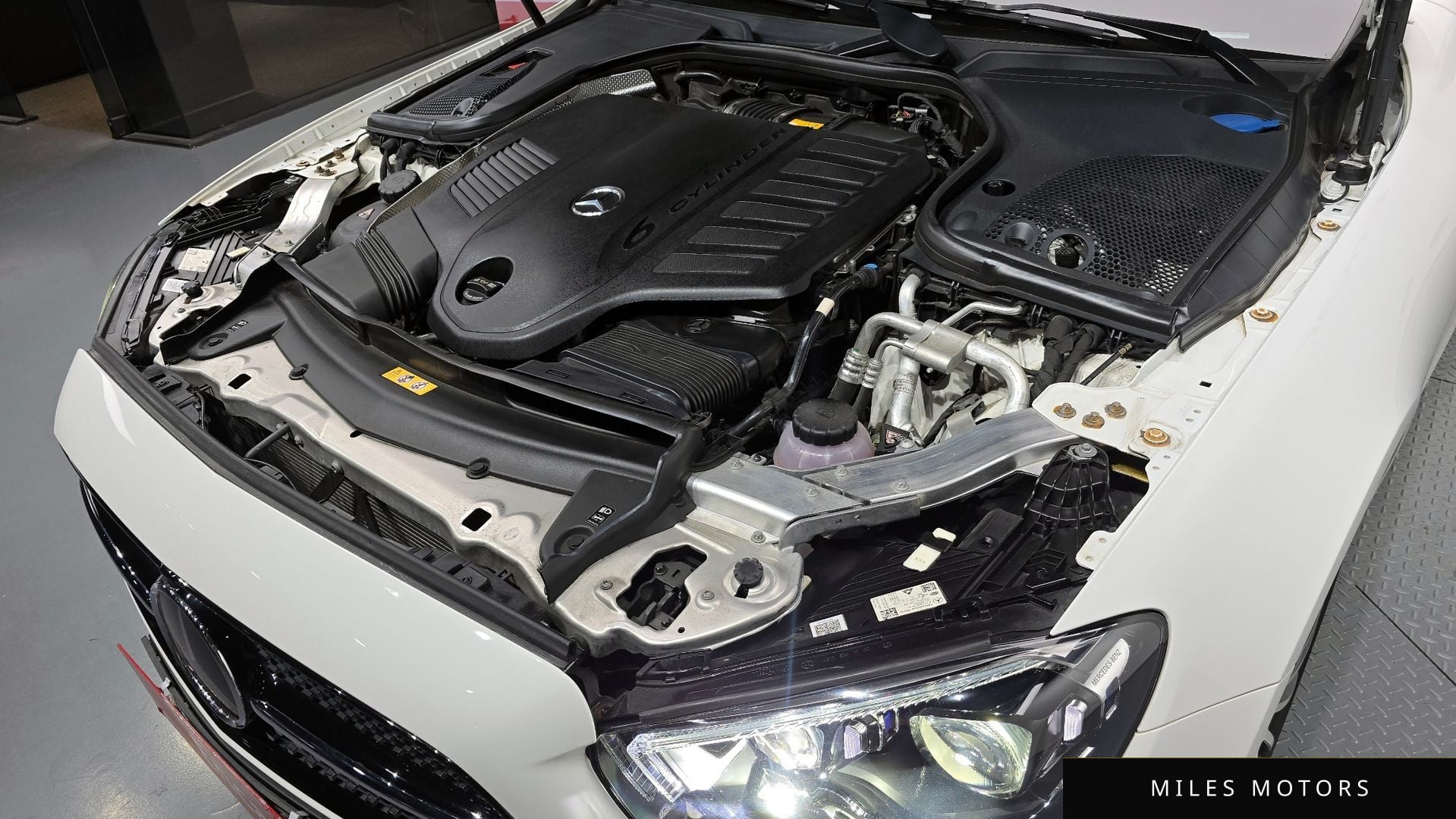 Mercedes-Benz E-Class W213 2022 — миниатюра 6